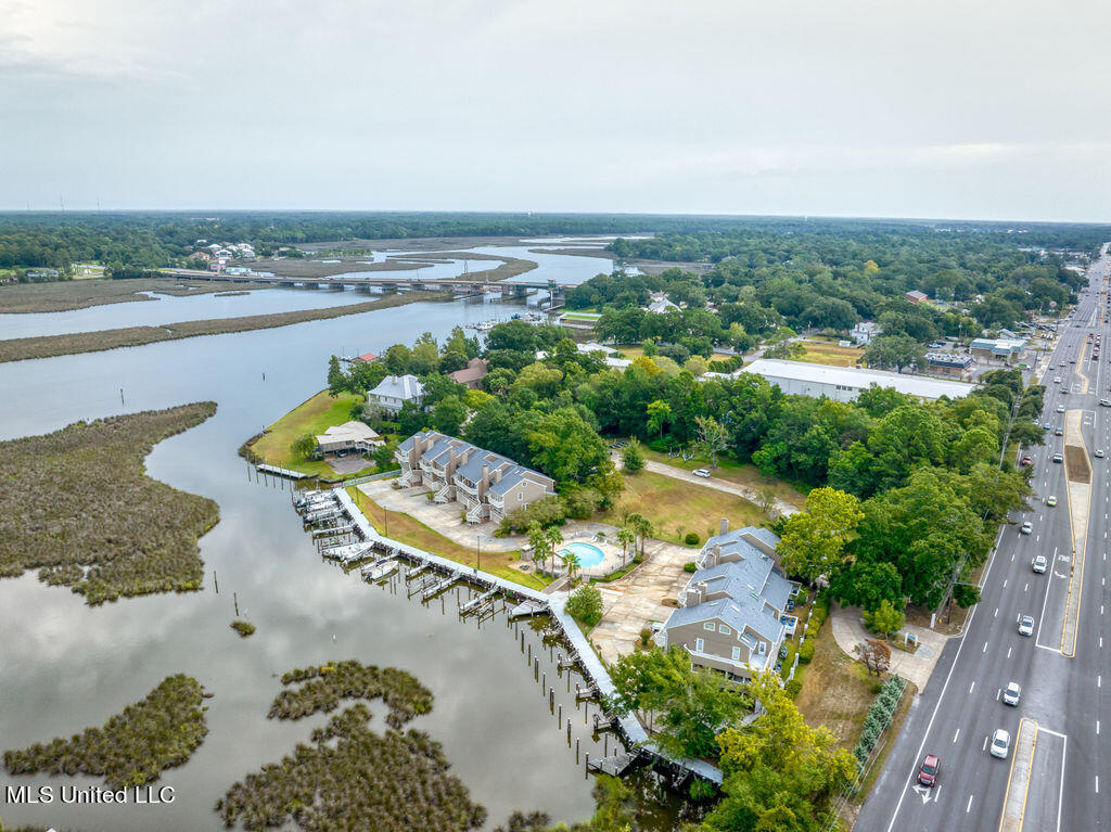 717 Bienville Boulevard, A1