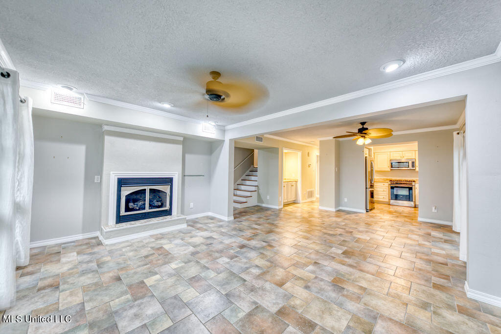 717 Bienville Boulevard, A1