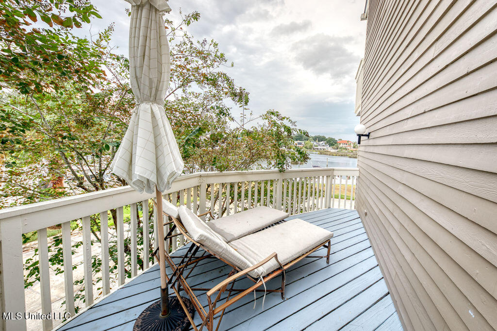 717 Bienville Boulevard, A1