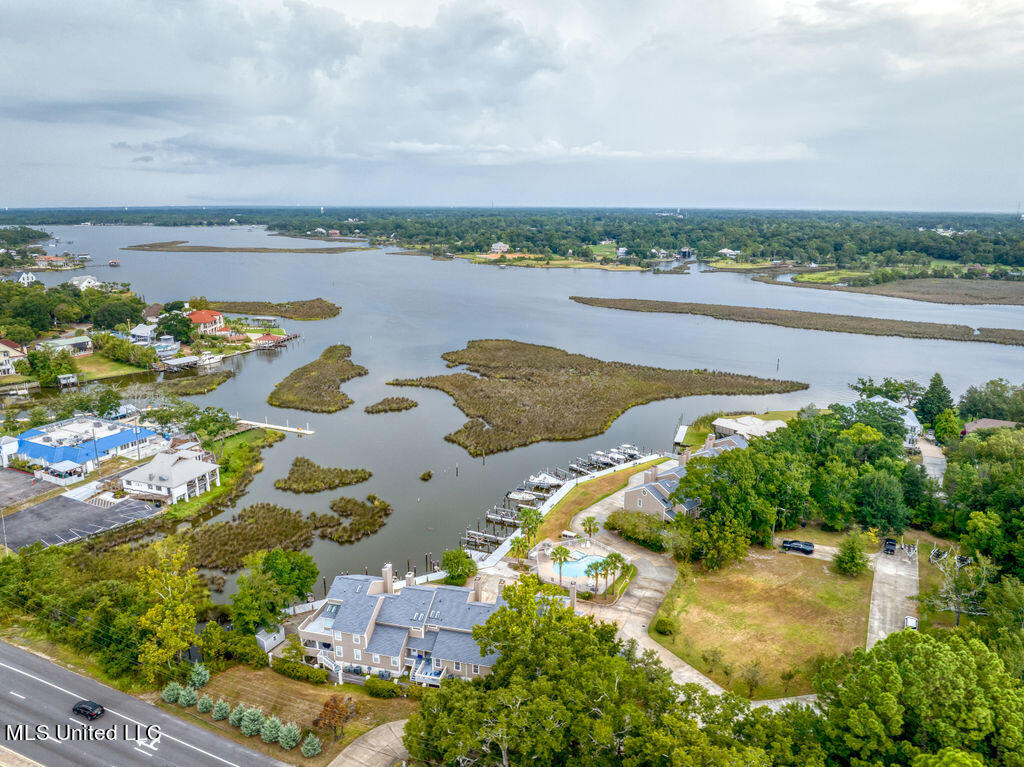 717 Bienville Boulevard, A1