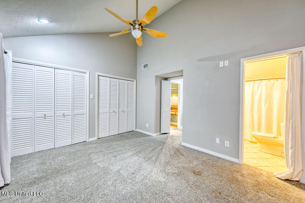 717 Bienville Boulevard, A1