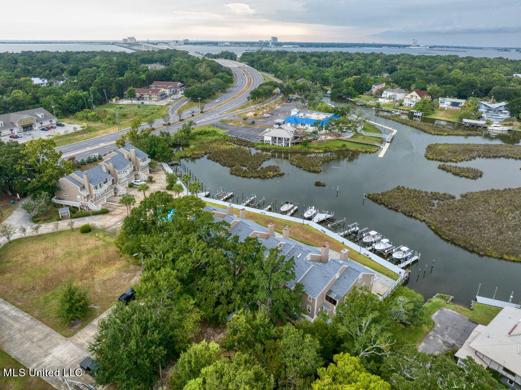 717 Bienville Boulevard, A1