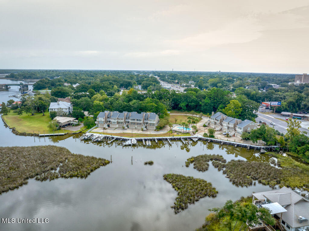 717 Bienville Boulevard, A1