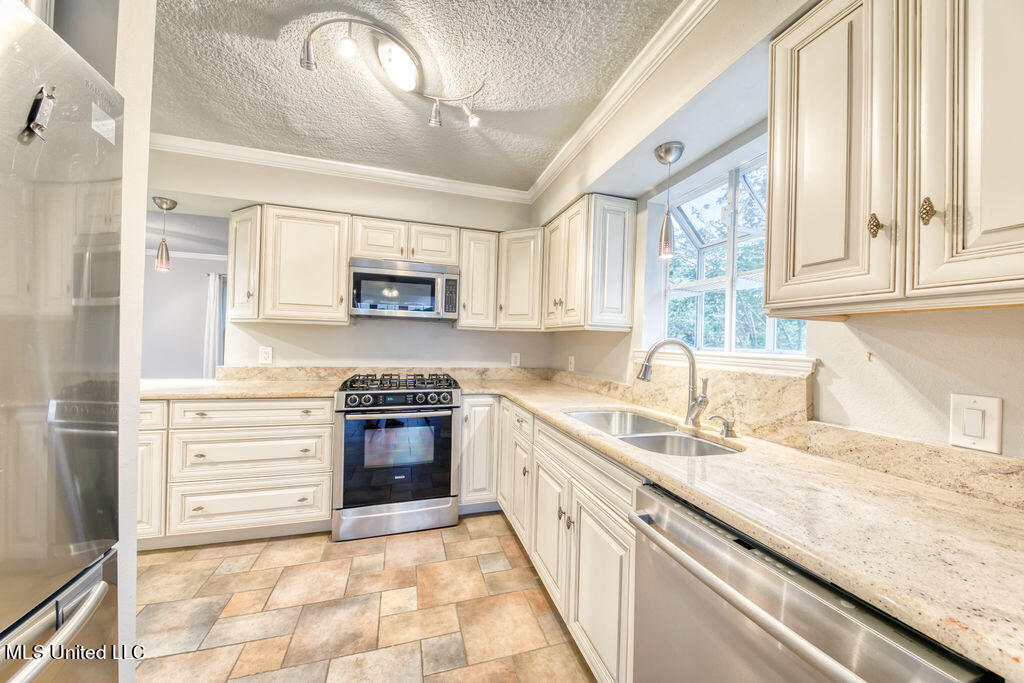 717 Bienville Boulevard, A1