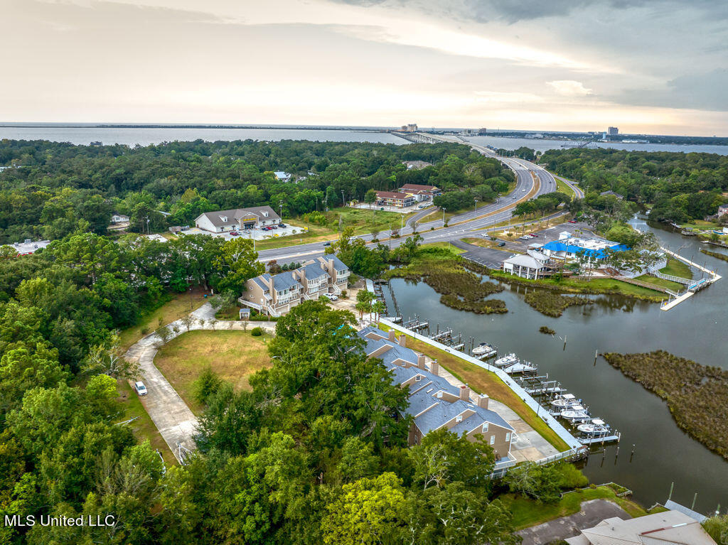 717 Bienville Boulevard, A1