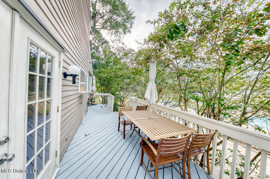 717 Bienville Boulevard, A1