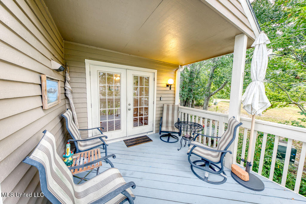 717 Bienville Boulevard, A1