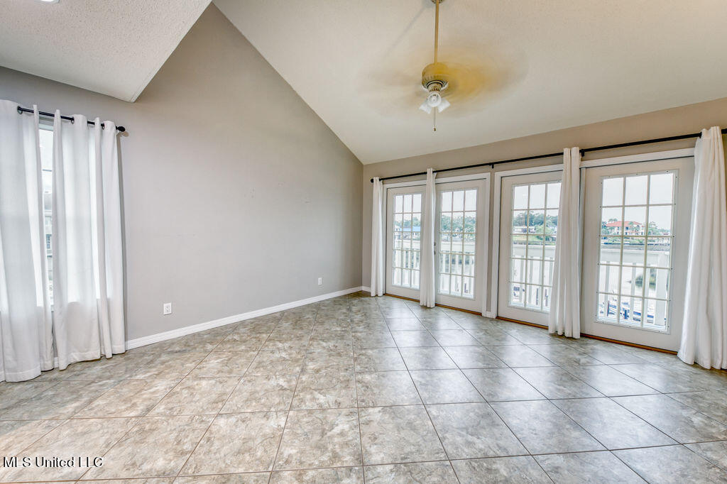 717 Bienville Boulevard, A1