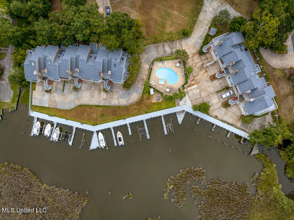 717 Bienville Boulevard, A1