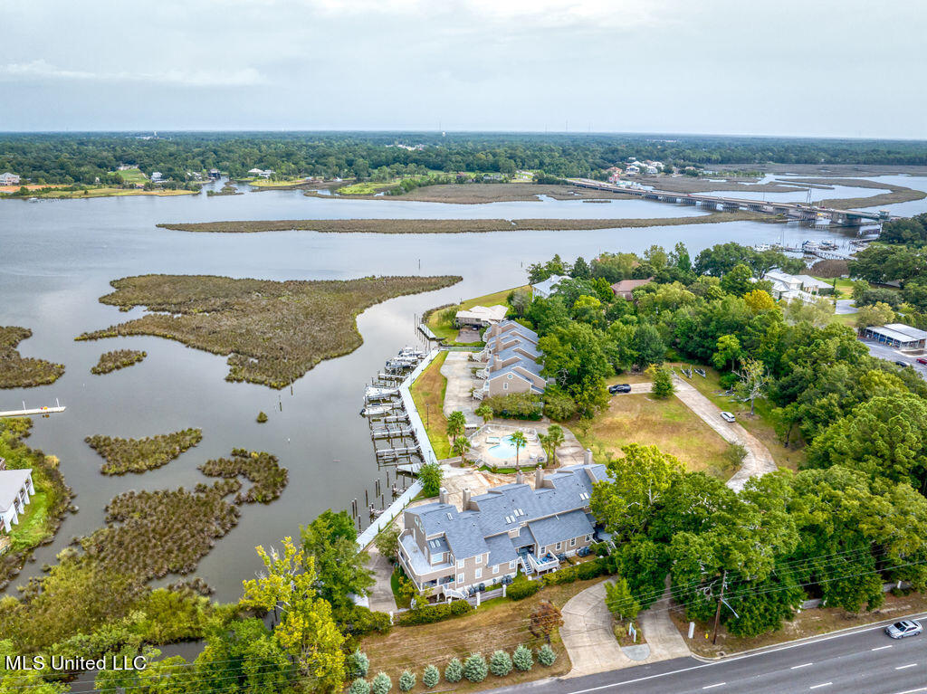 717 Bienville Boulevard, A1