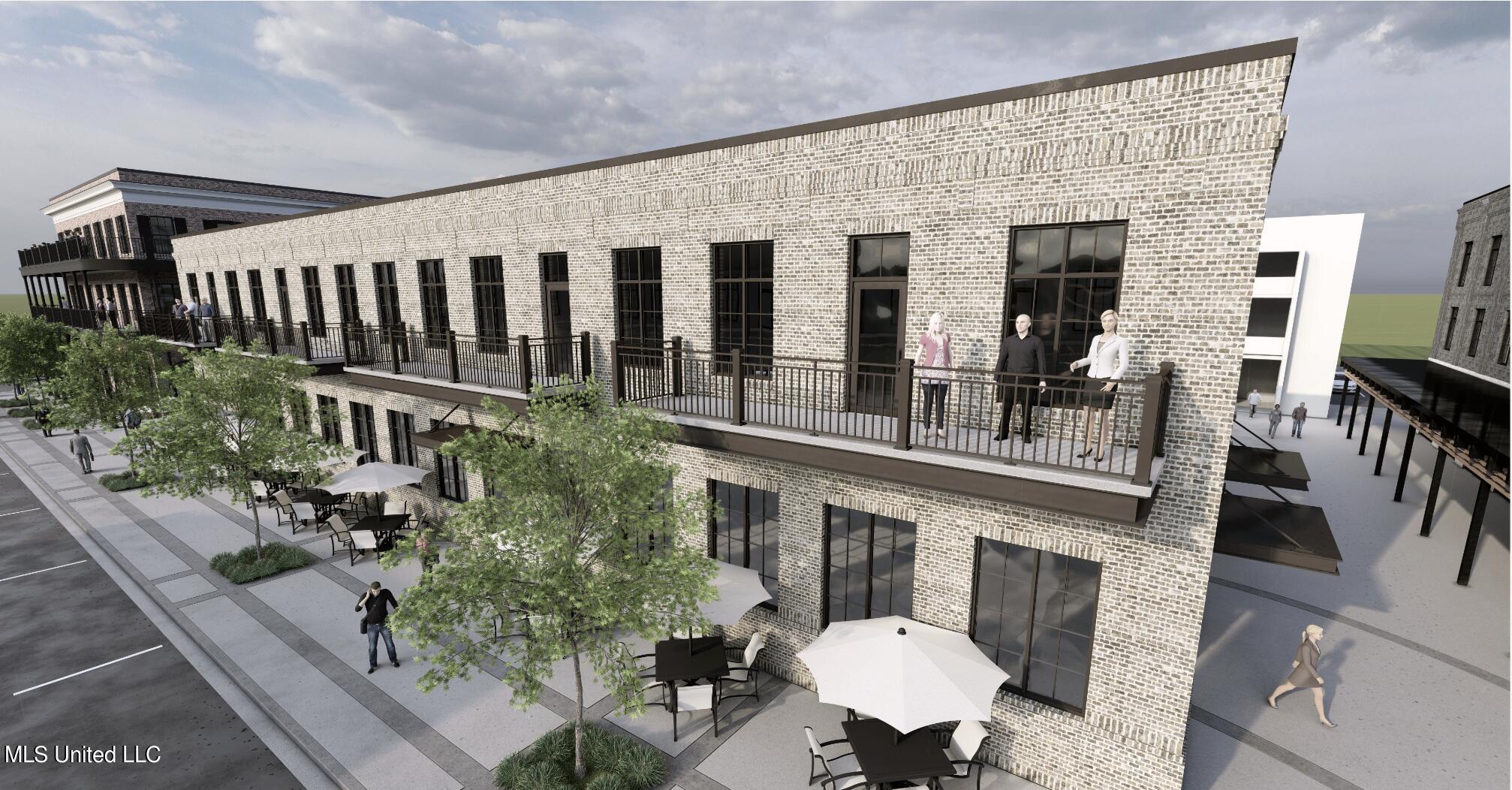 1515 Government Street, B208