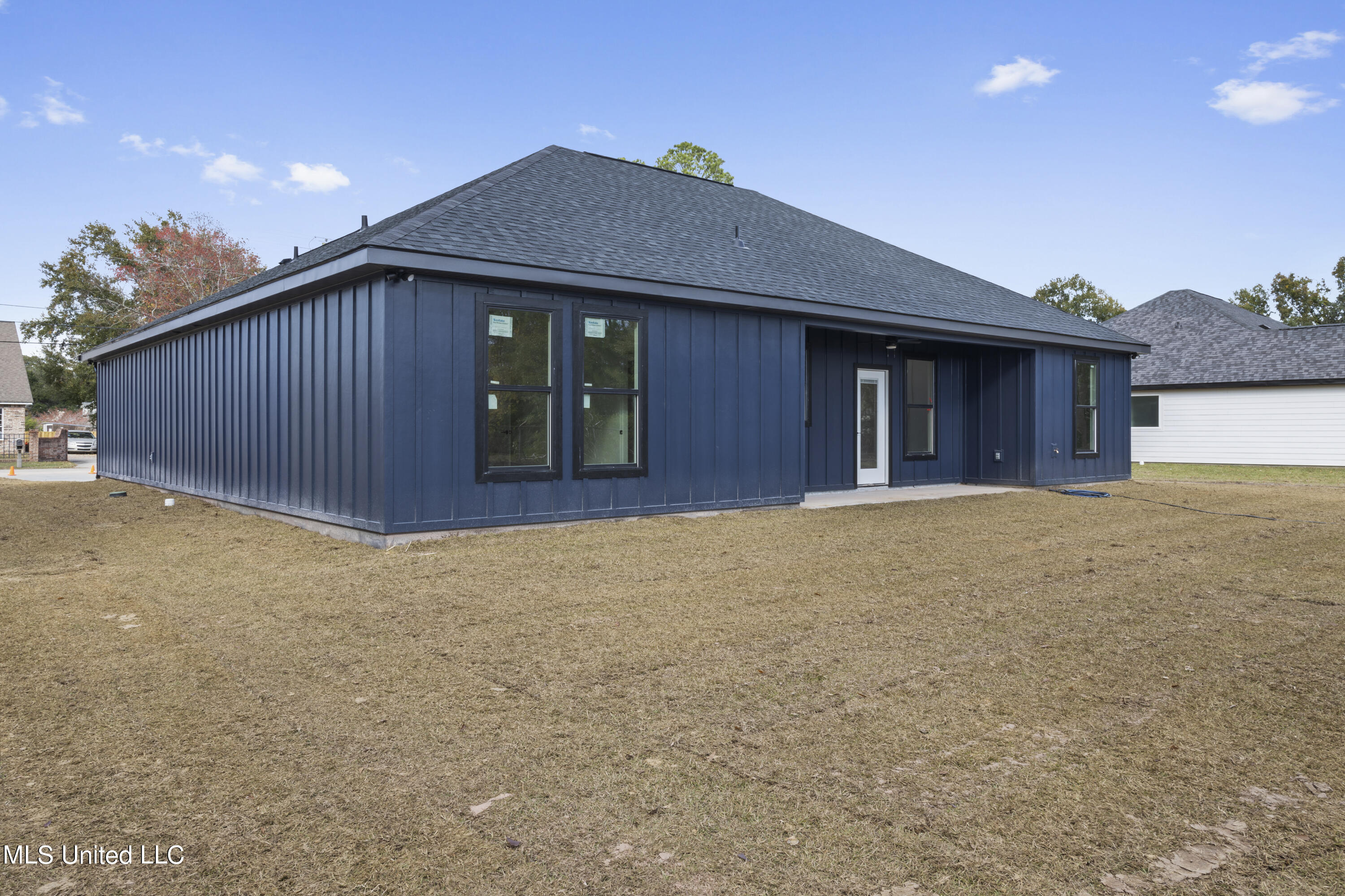 3177 Toncrey Road, D'Iberville