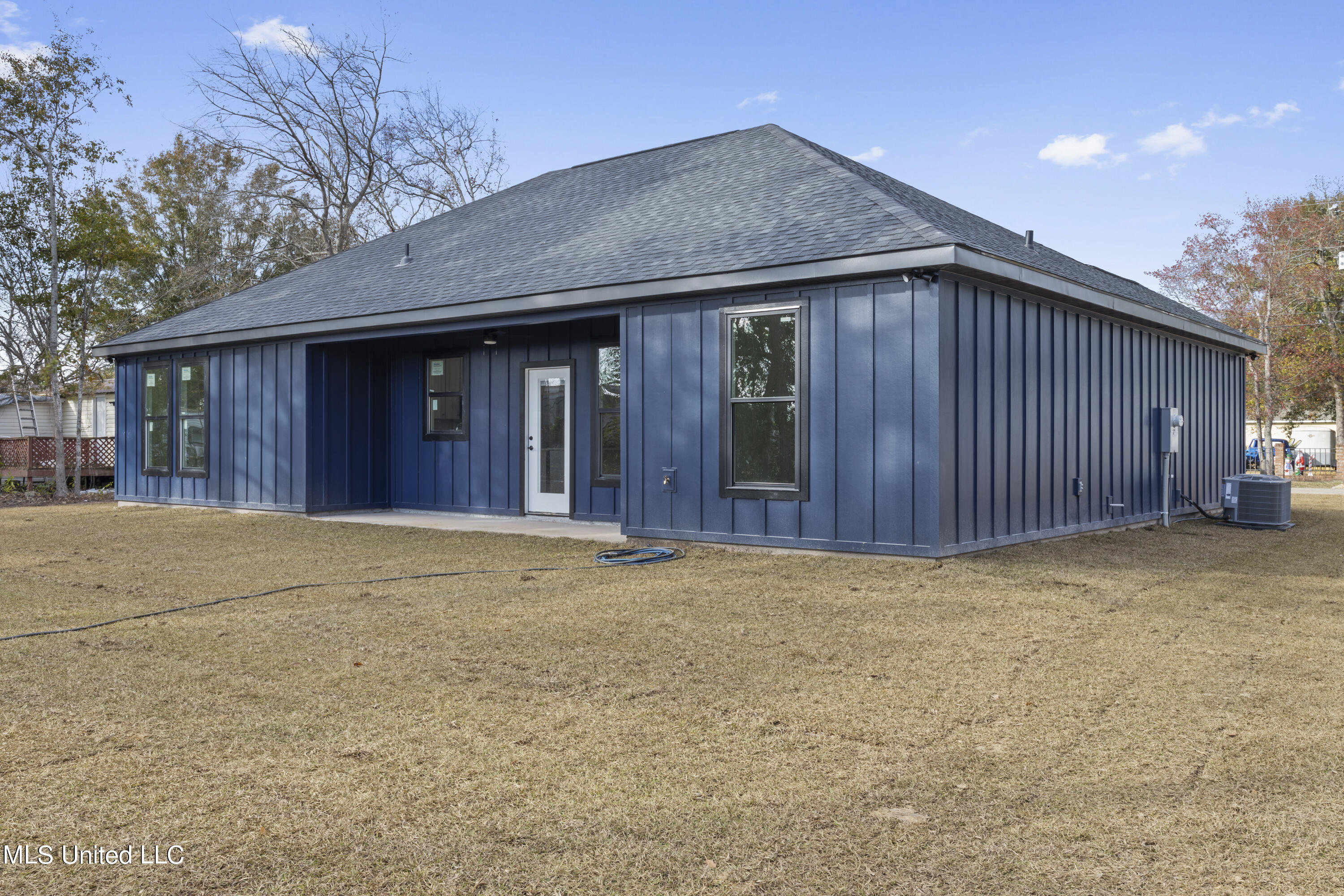 3177 Toncrey Road, D'Iberville