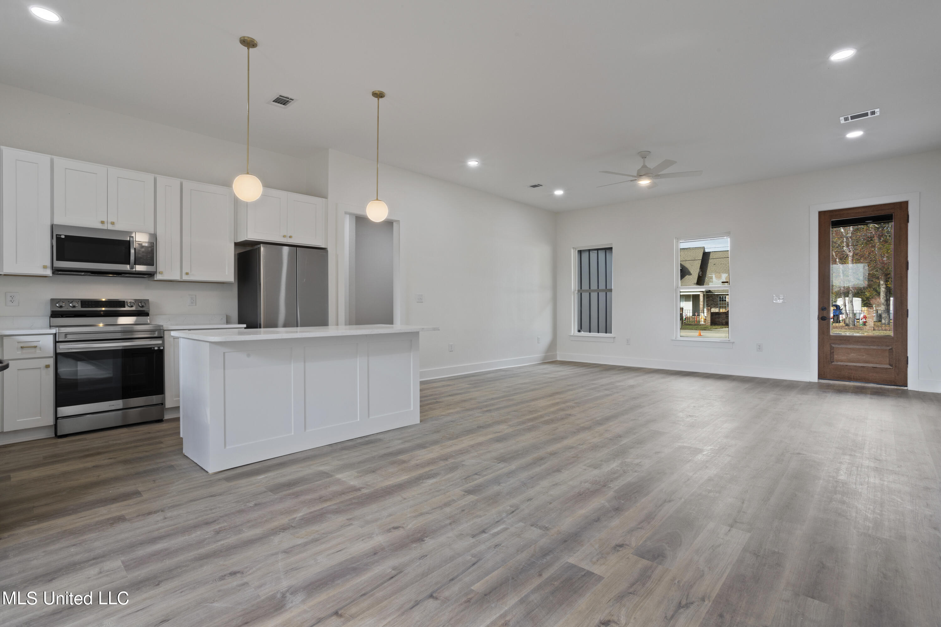 3177 Toncrey Road, D'Iberville