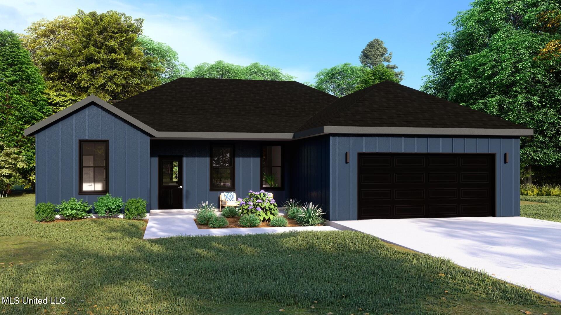 3177 Toncrey Road, D'Iberville