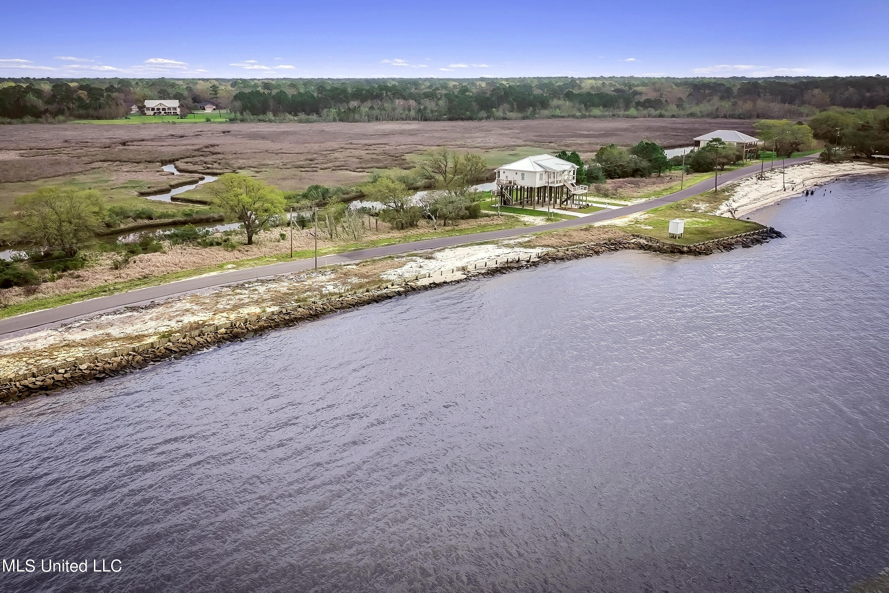 Belle Fontaine Drive