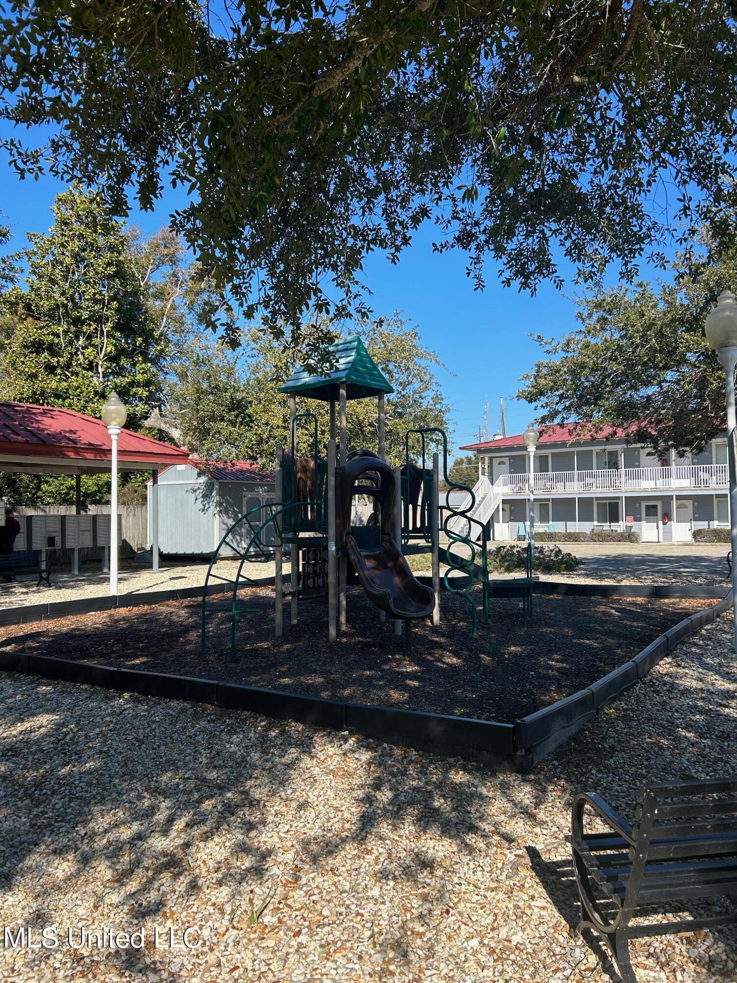 1664 Beach Boulevard, 109