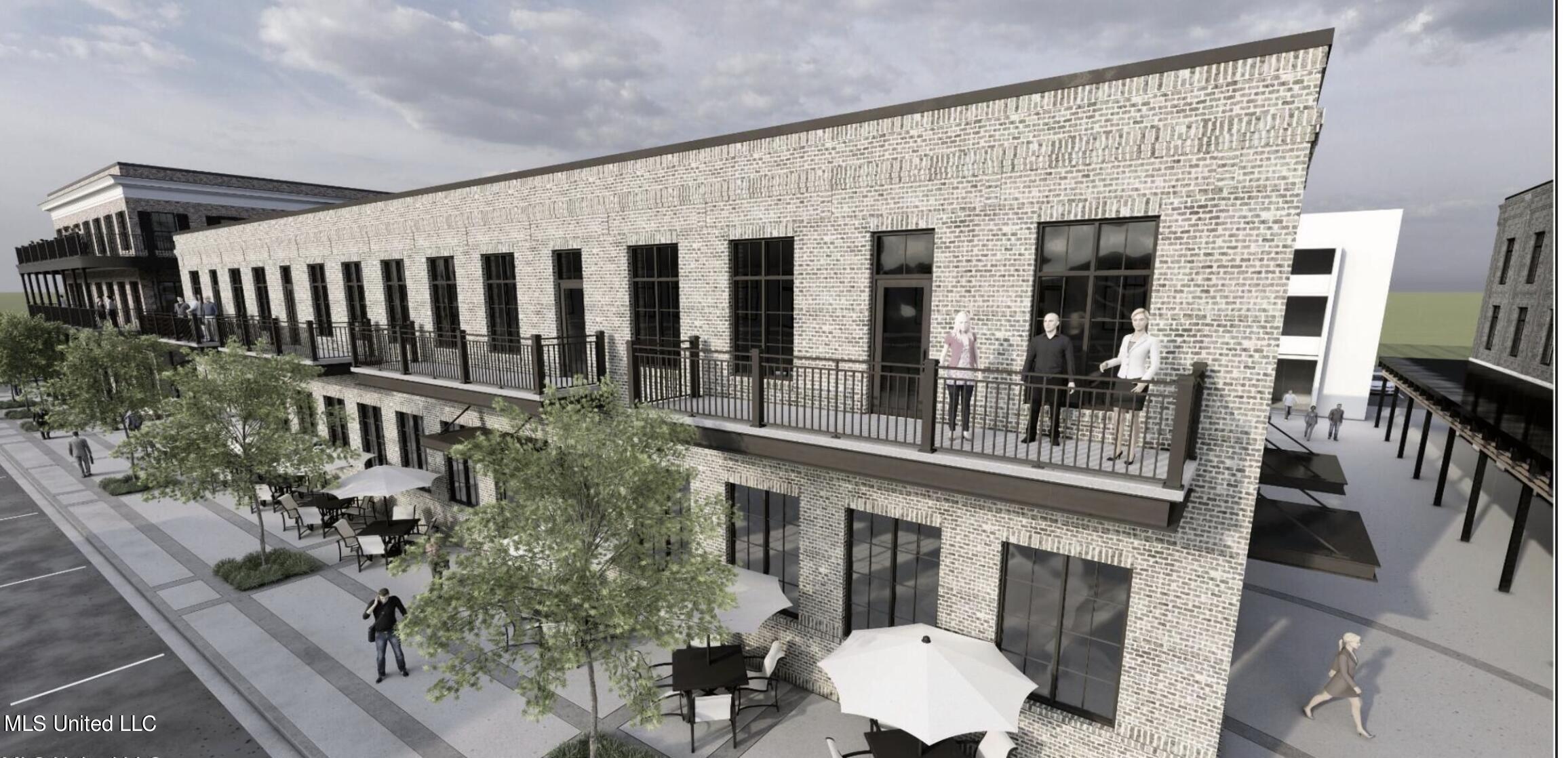 1515 Government Street, B206