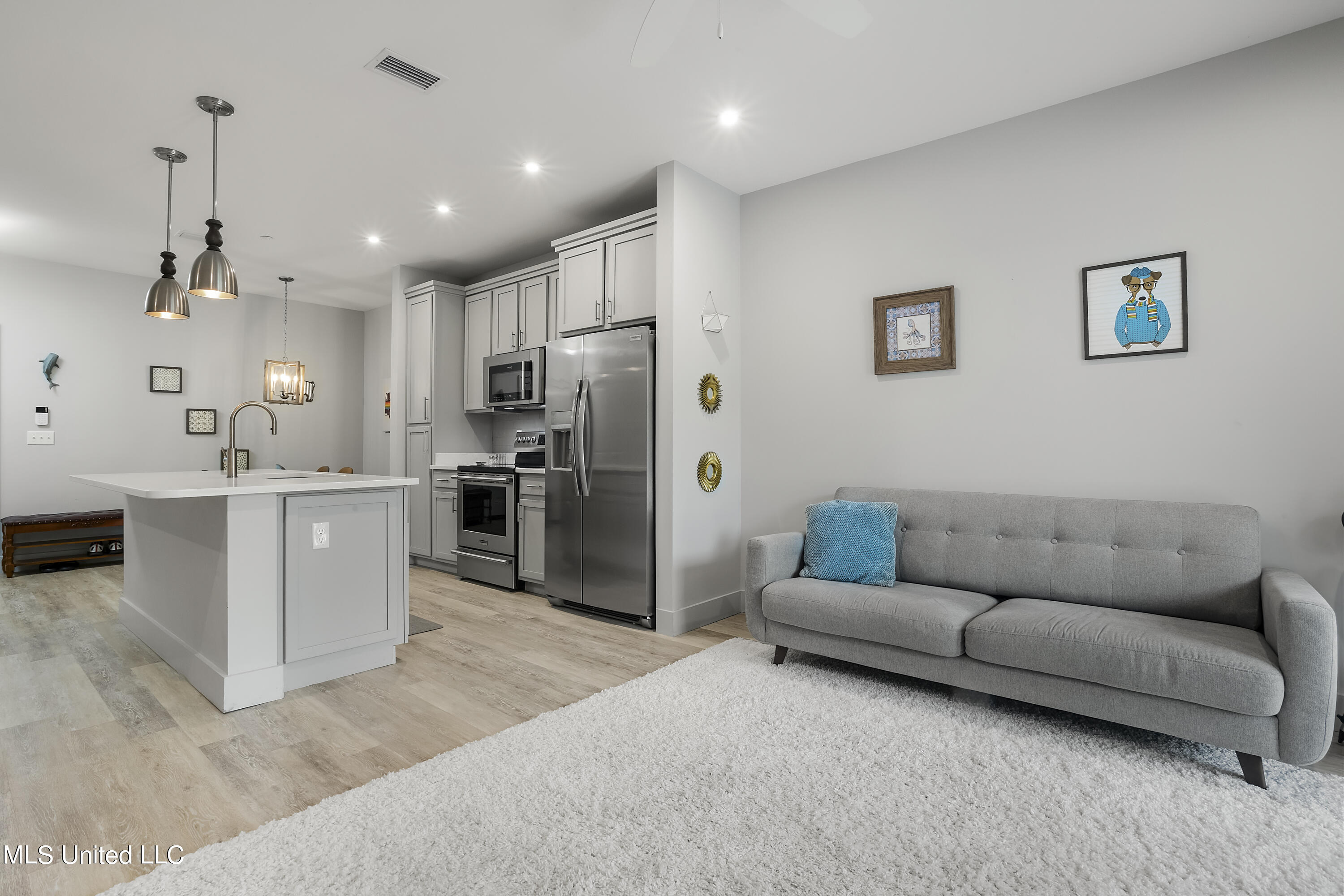 2501 Bienville #515 Boulevard, 515