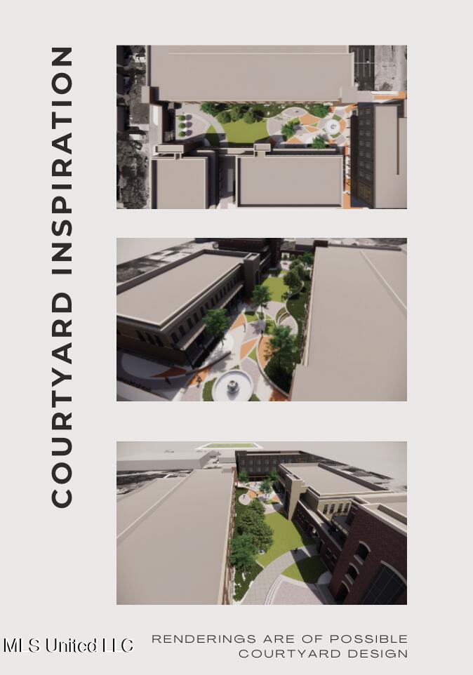 1515 Government Street, B203