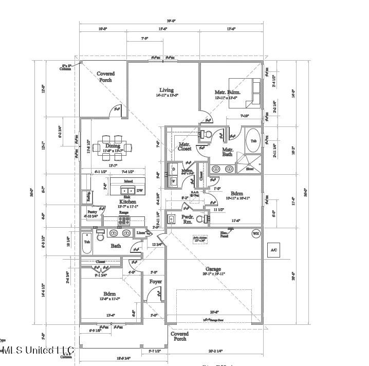 8720 Live Oak Street