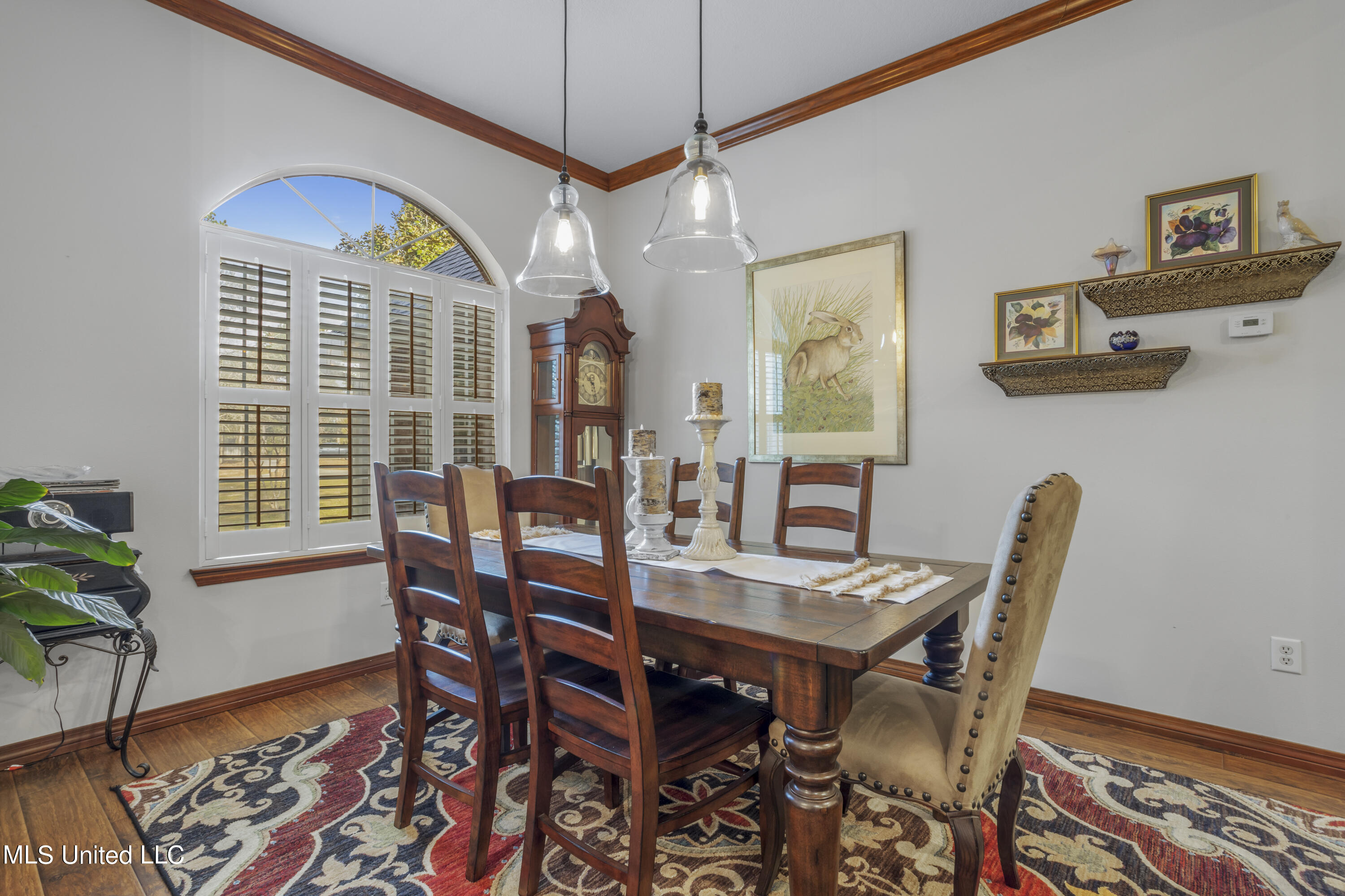 1601 Magnolia Bluff Drive
