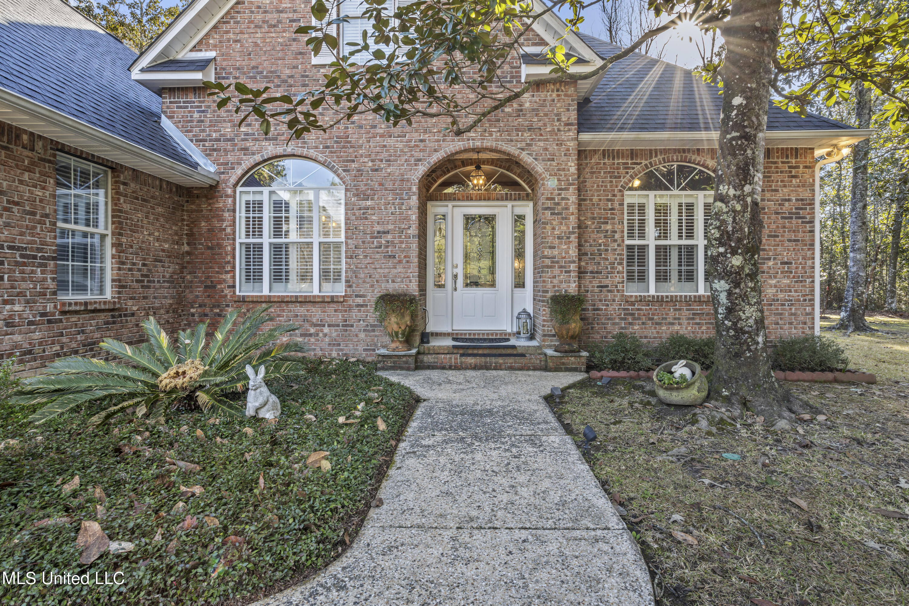 1601 Magnolia Bluff Drive