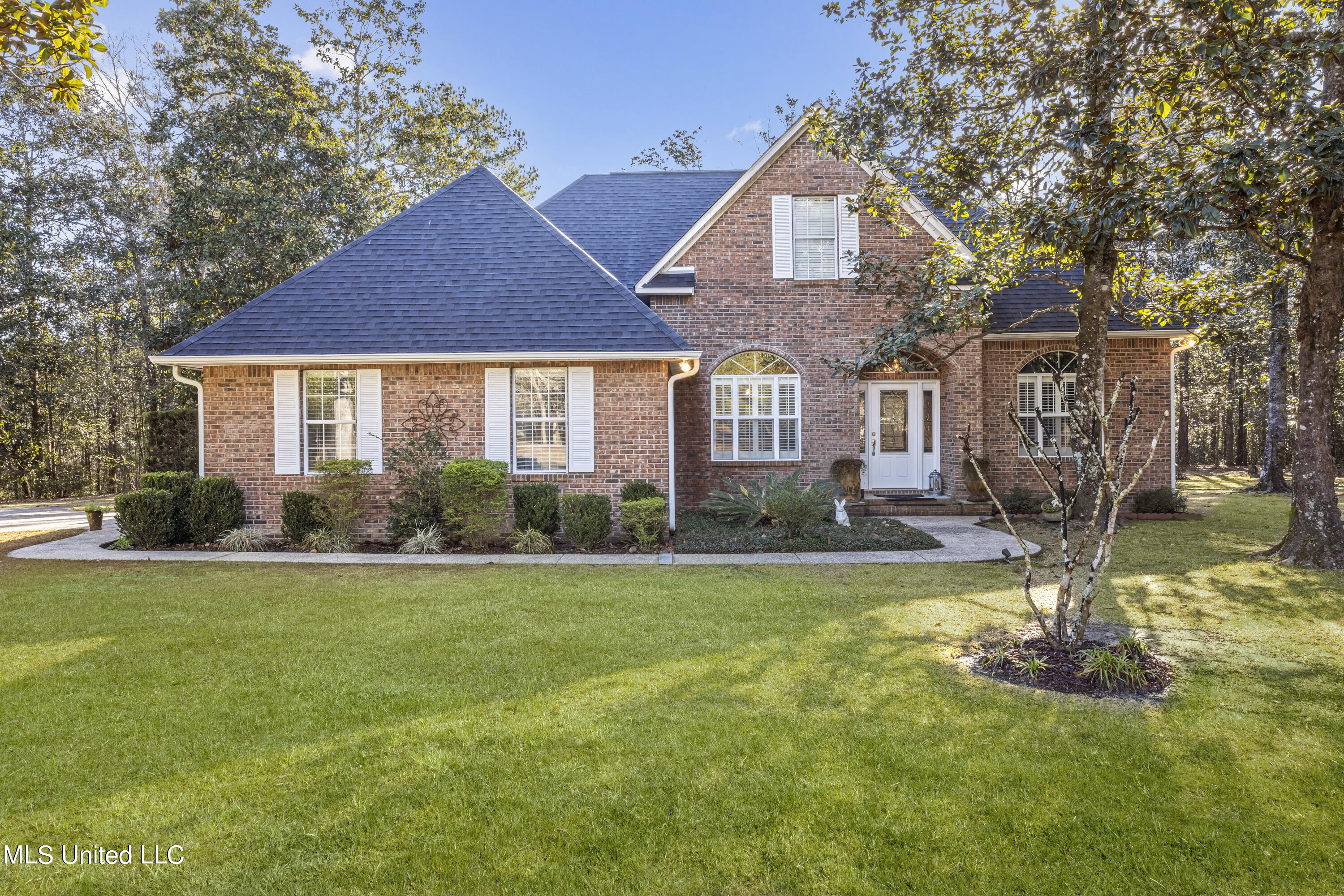 1601 Magnolia Bluff Drive