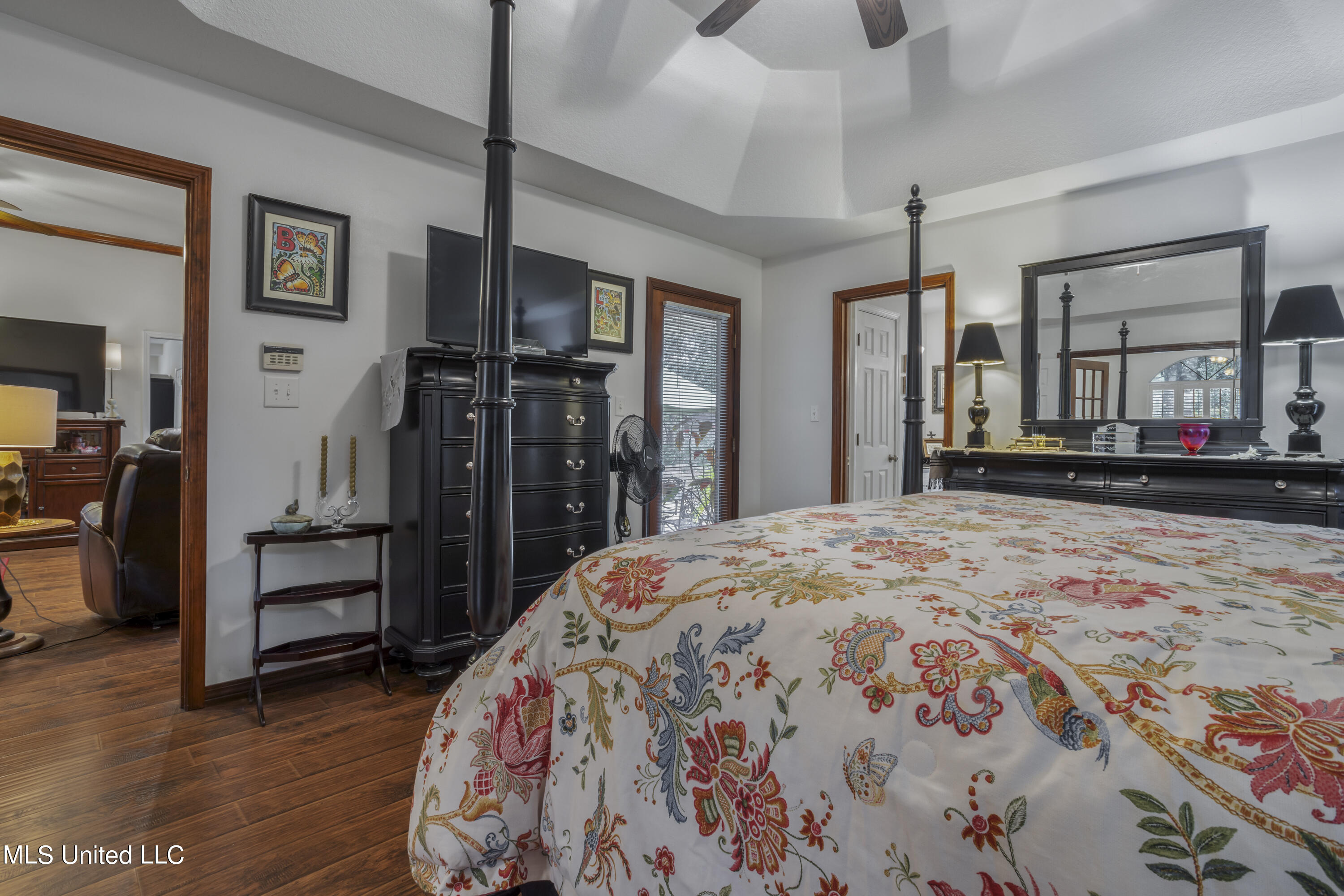 1601 Magnolia Bluff Drive