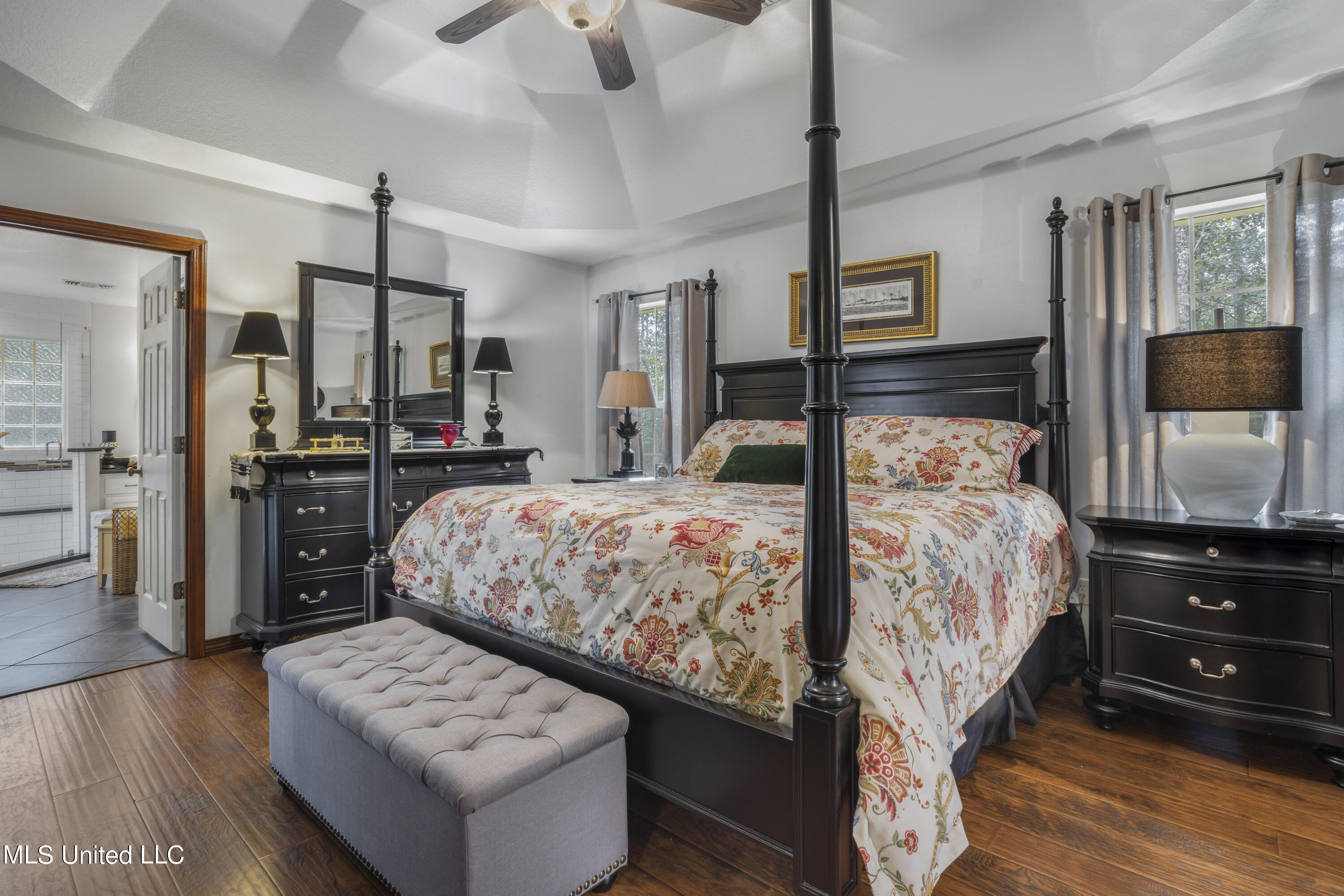 1601 Magnolia Bluff Drive