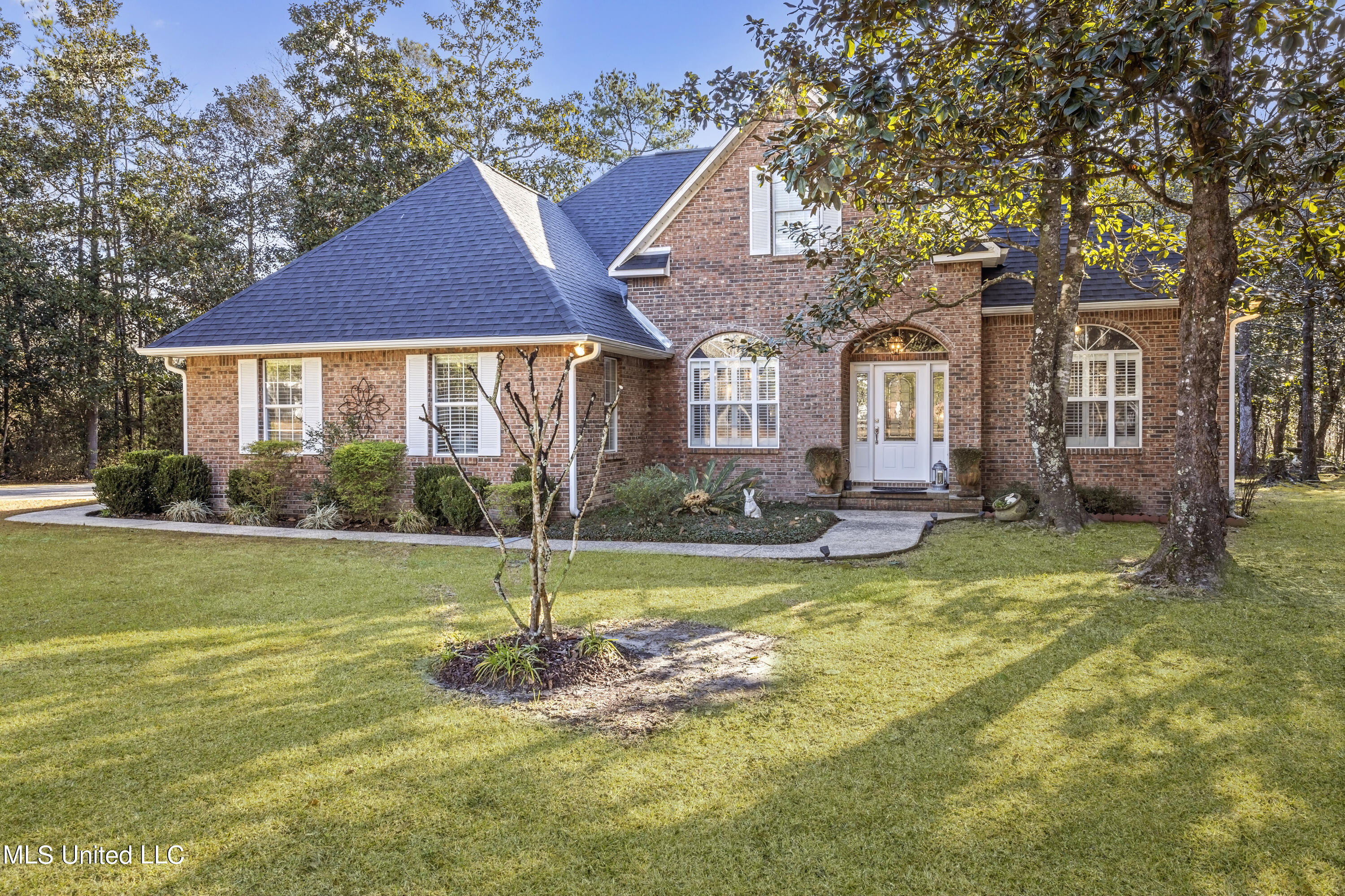 1601 Magnolia Bluff Drive
