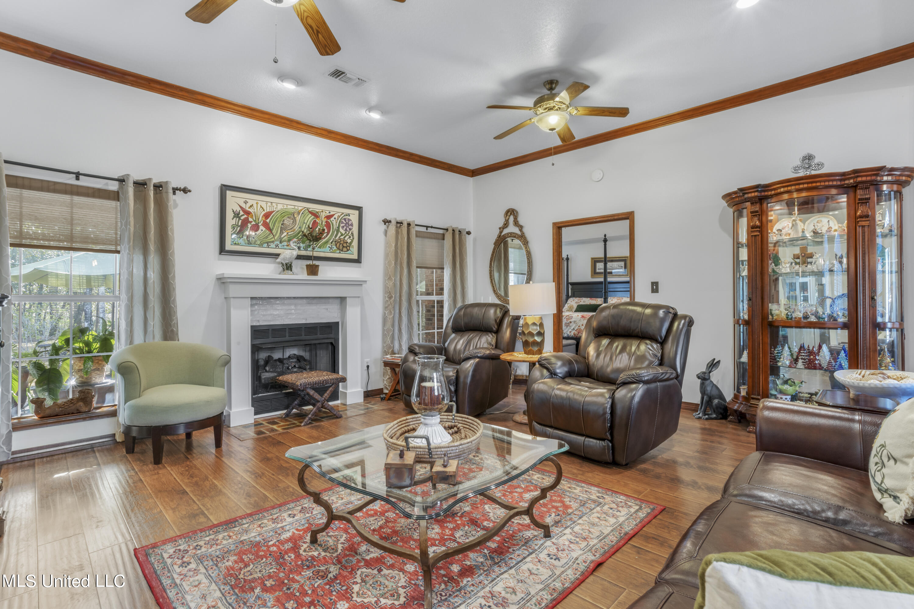 1601 Magnolia Bluff Drive