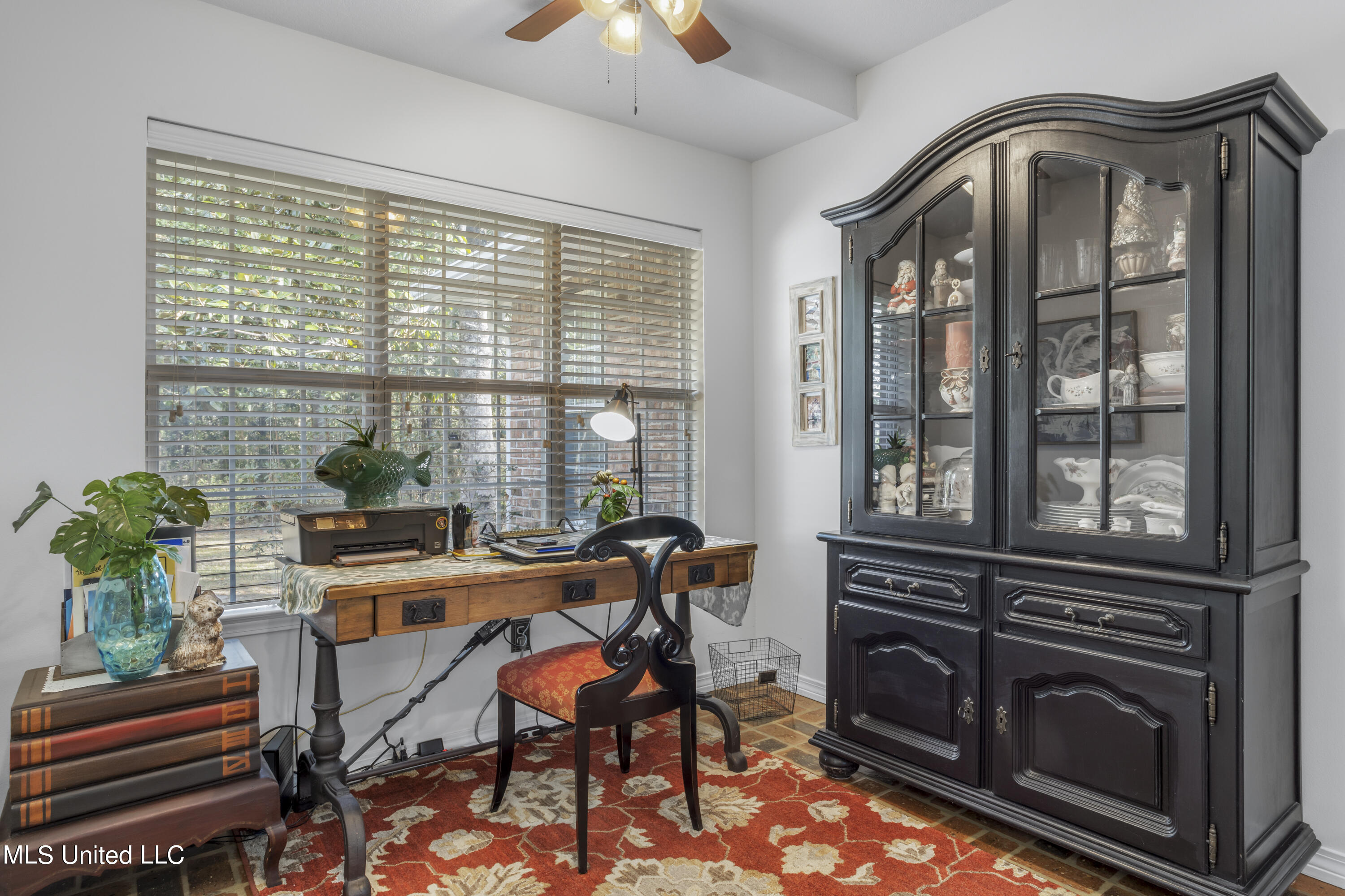 1601 Magnolia Bluff Drive