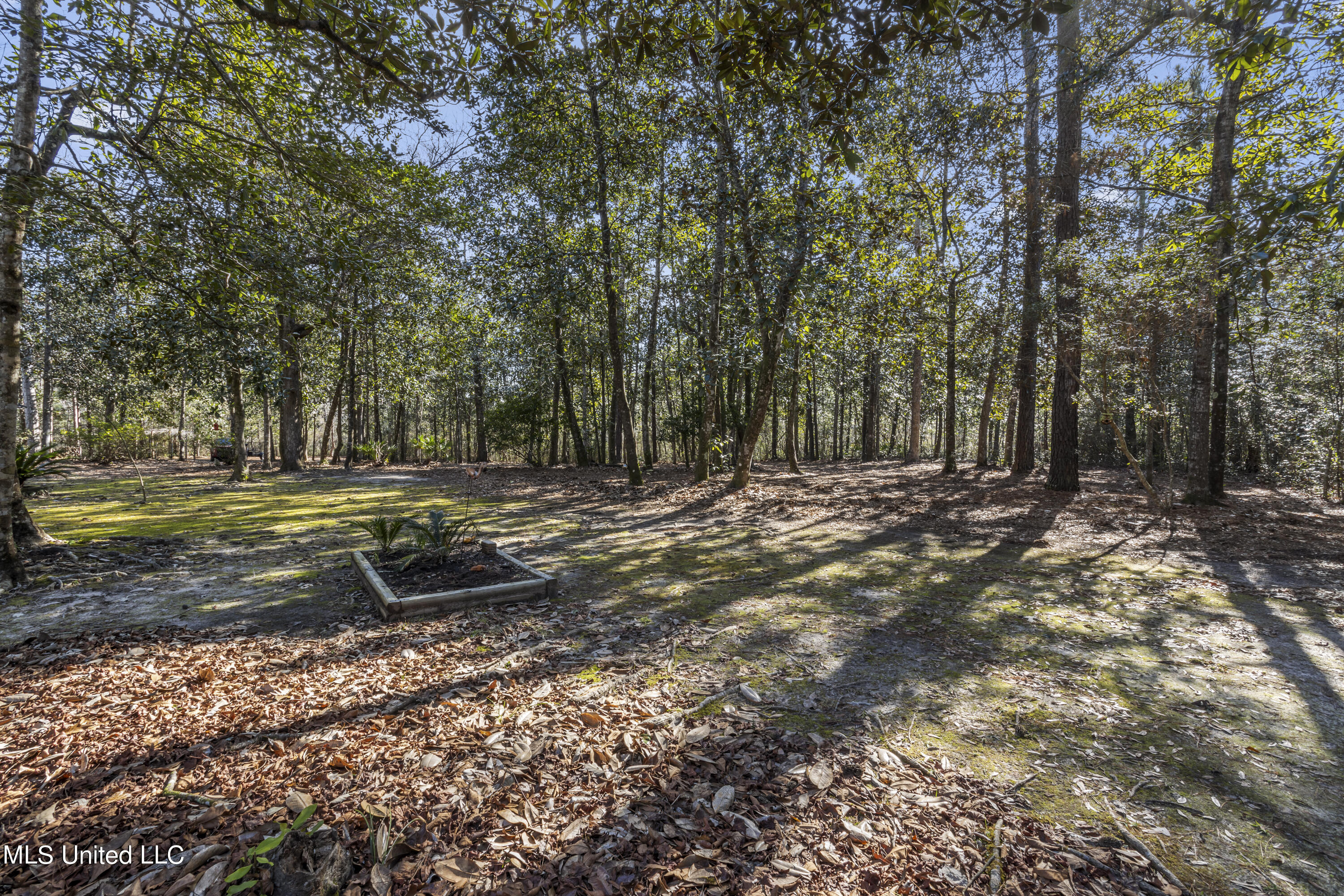 1601 Magnolia Bluff Drive