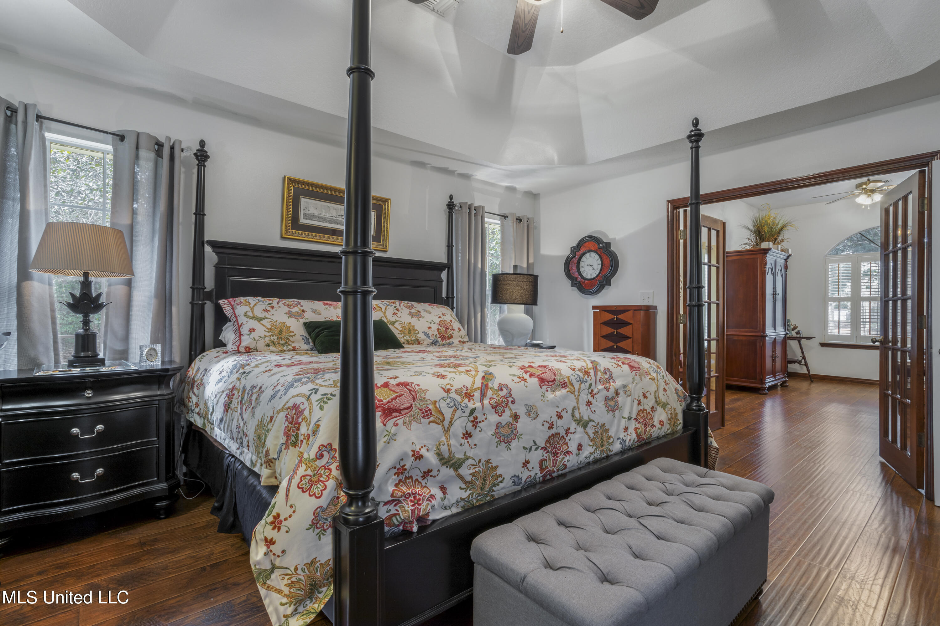 1601 Magnolia Bluff Drive