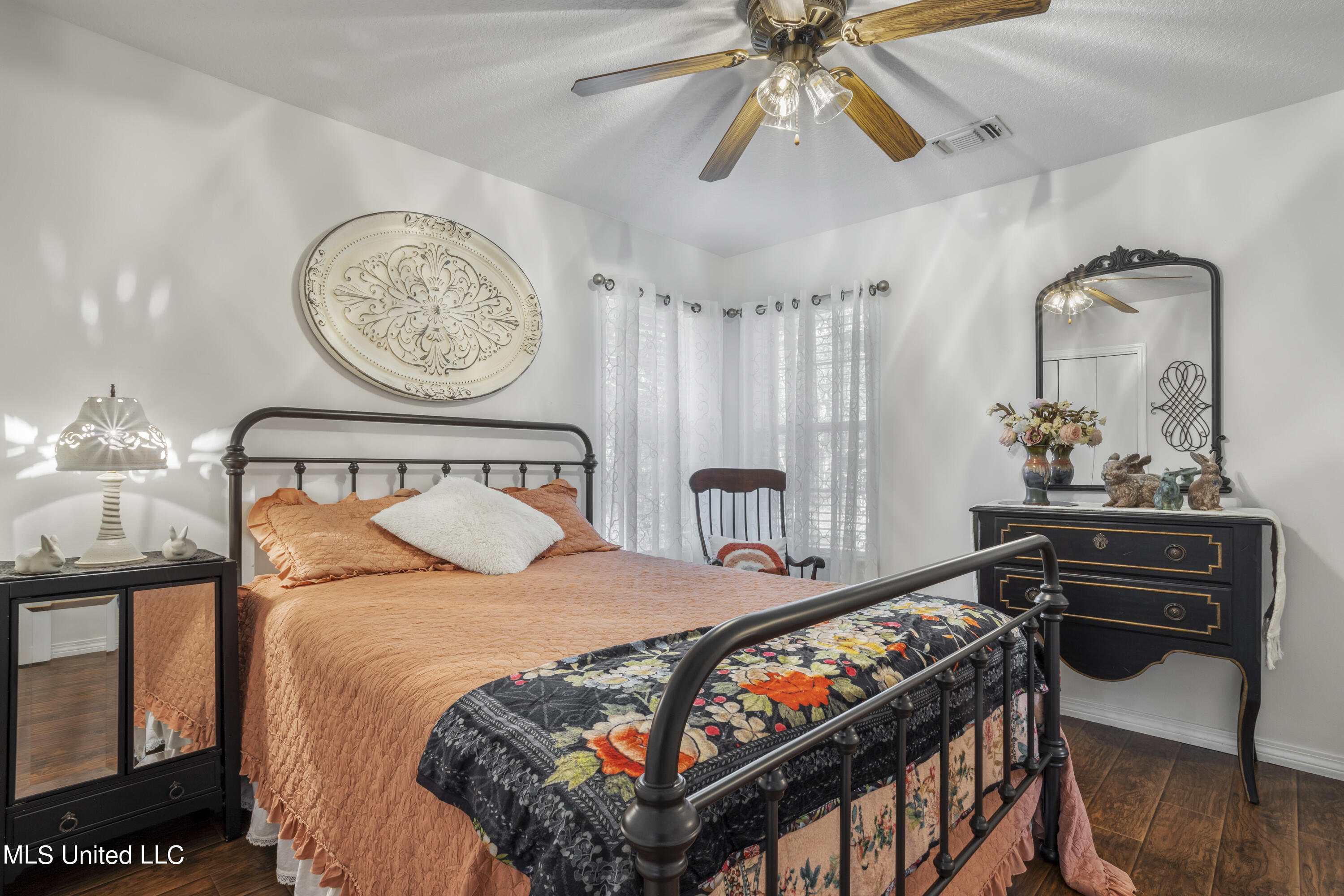 1601 Magnolia Bluff Drive