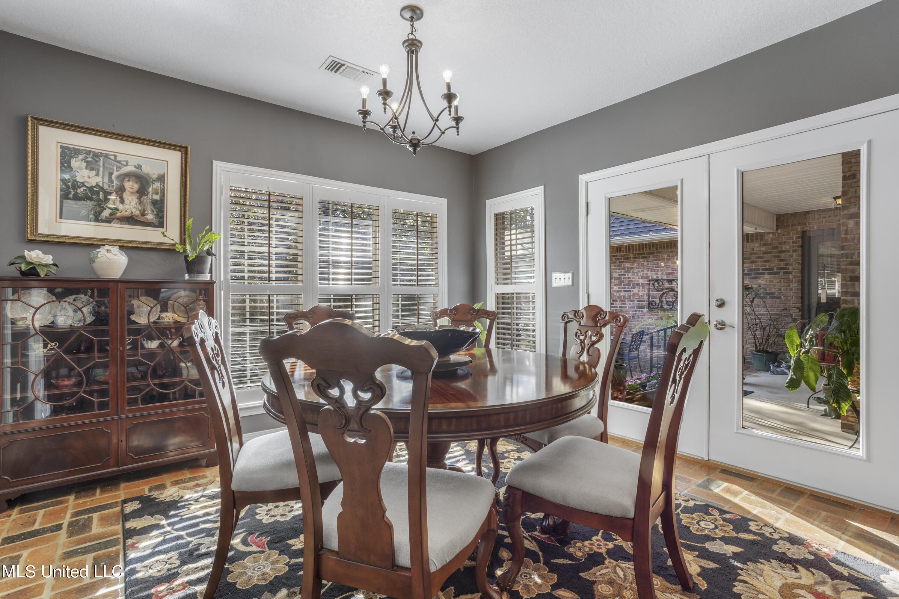 1601 Magnolia Bluff Drive