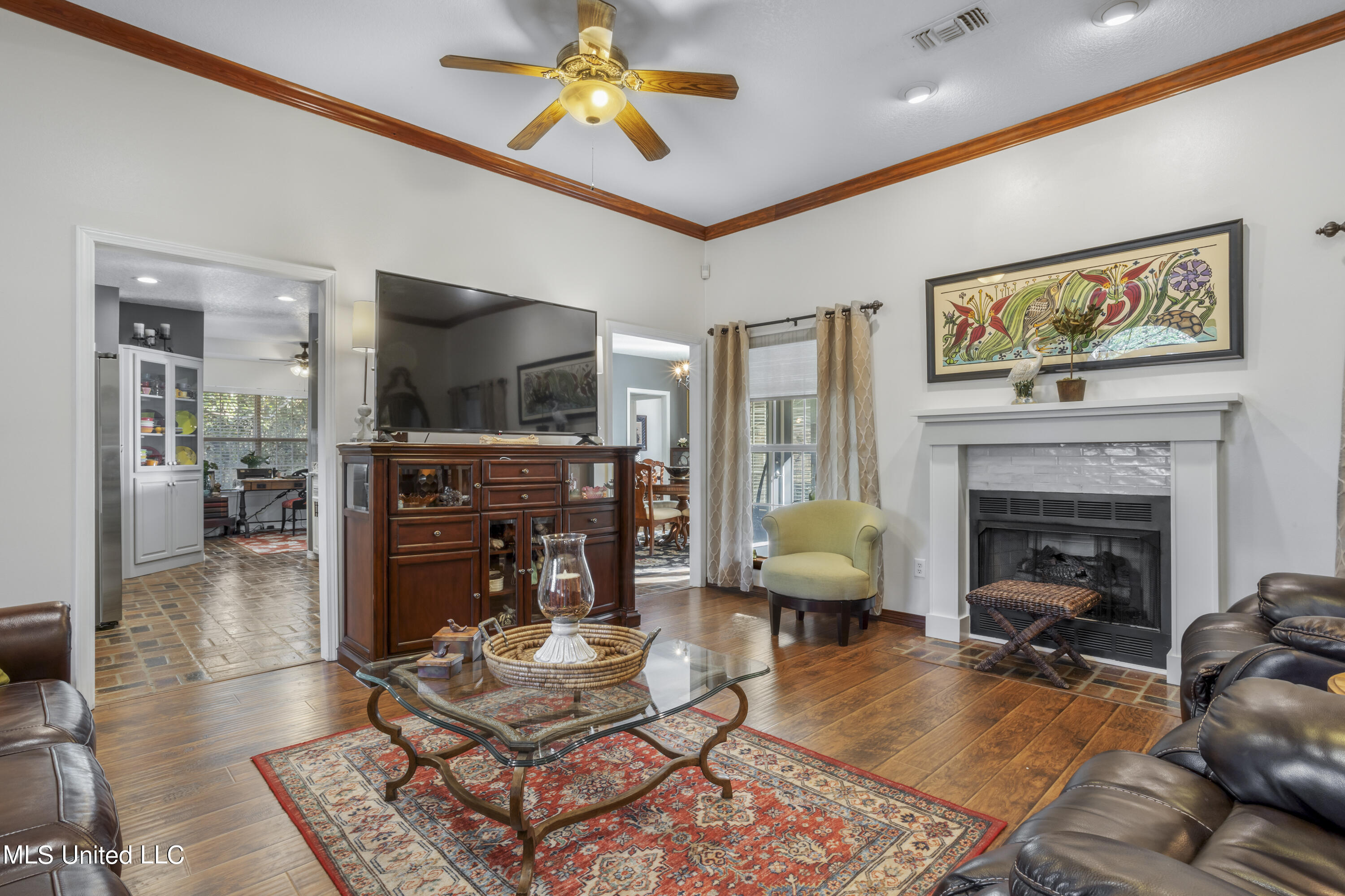 1601 Magnolia Bluff Drive