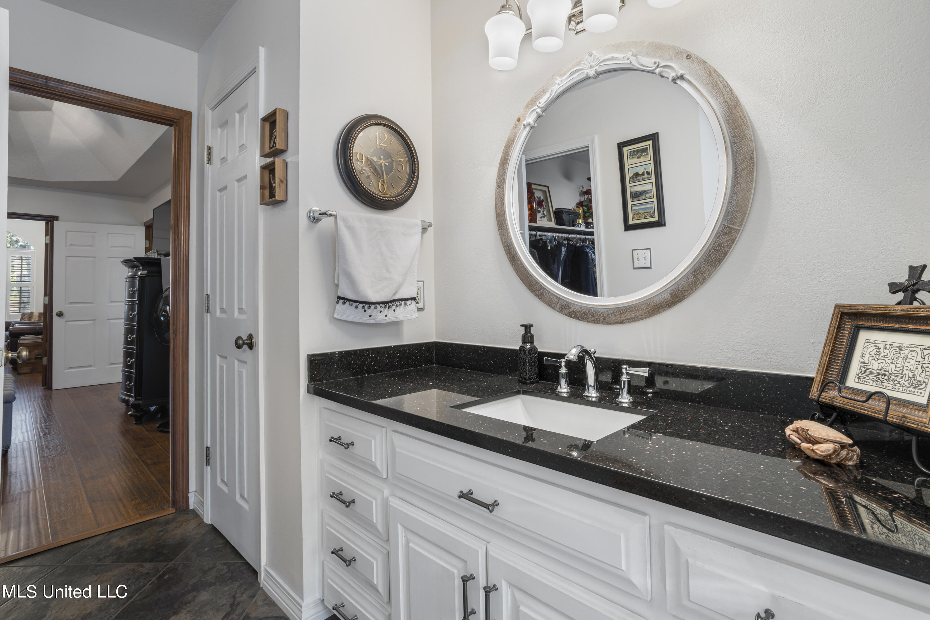 1601 Magnolia Bluff Drive