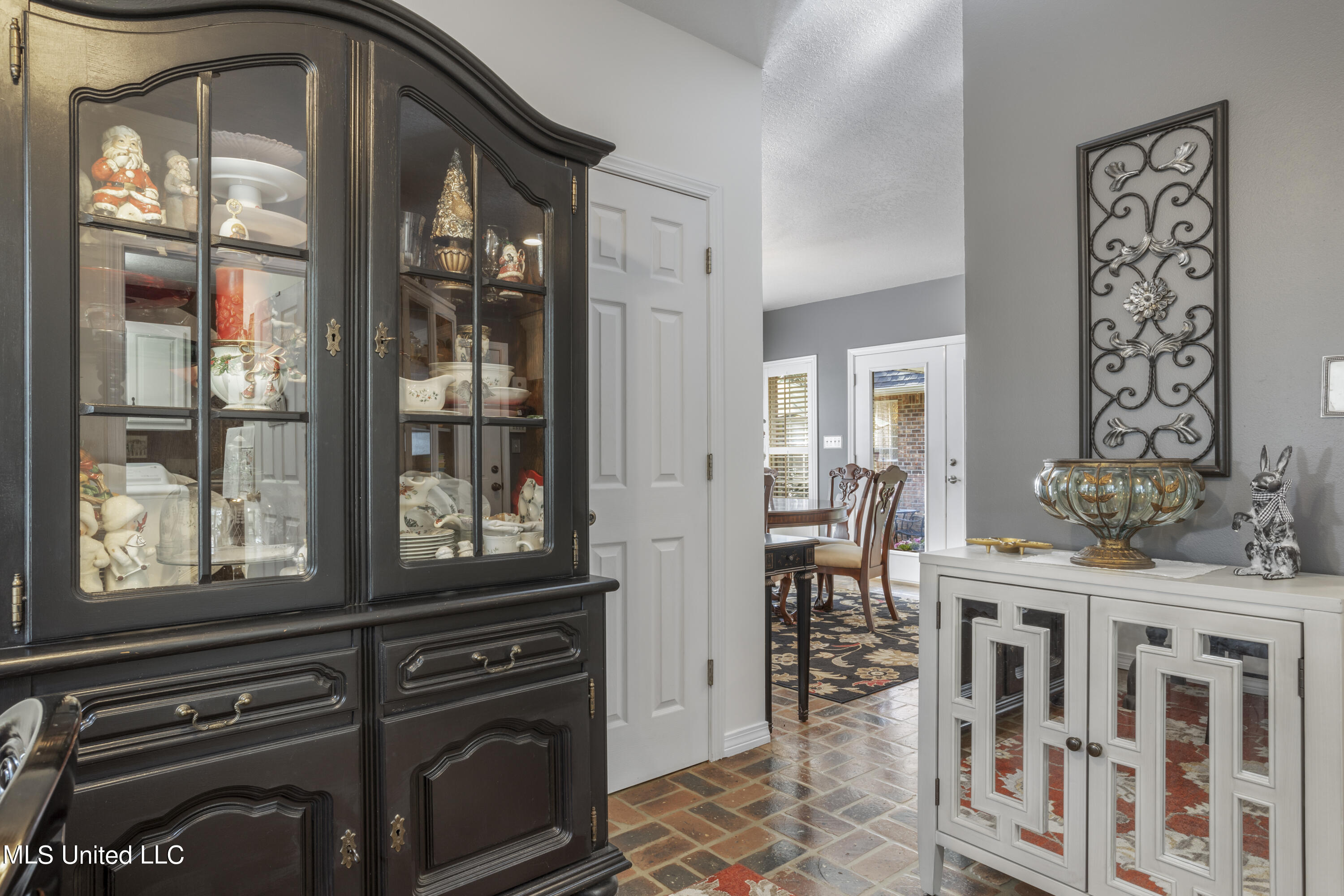 1601 Magnolia Bluff Drive