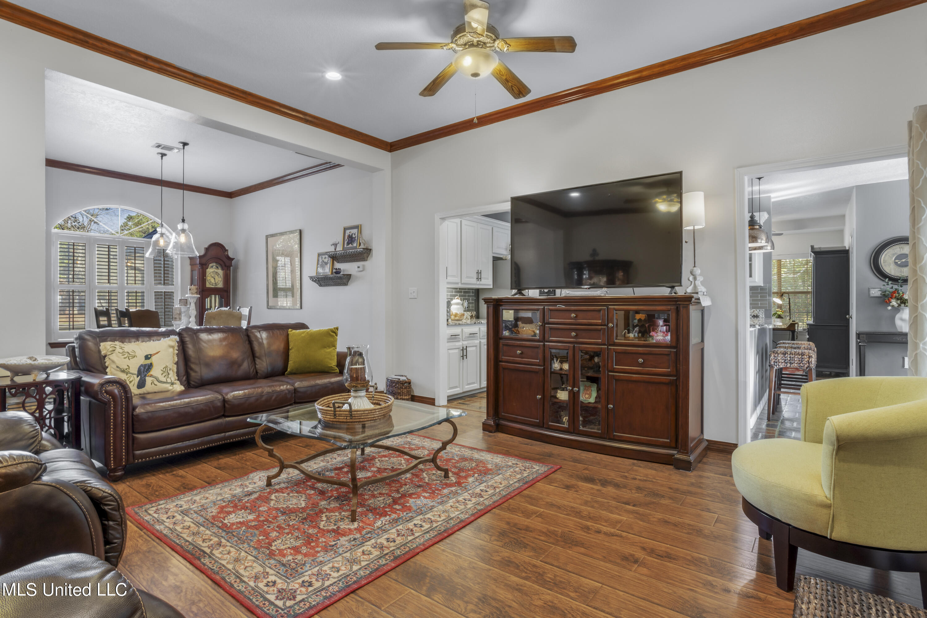 1601 Magnolia Bluff Drive