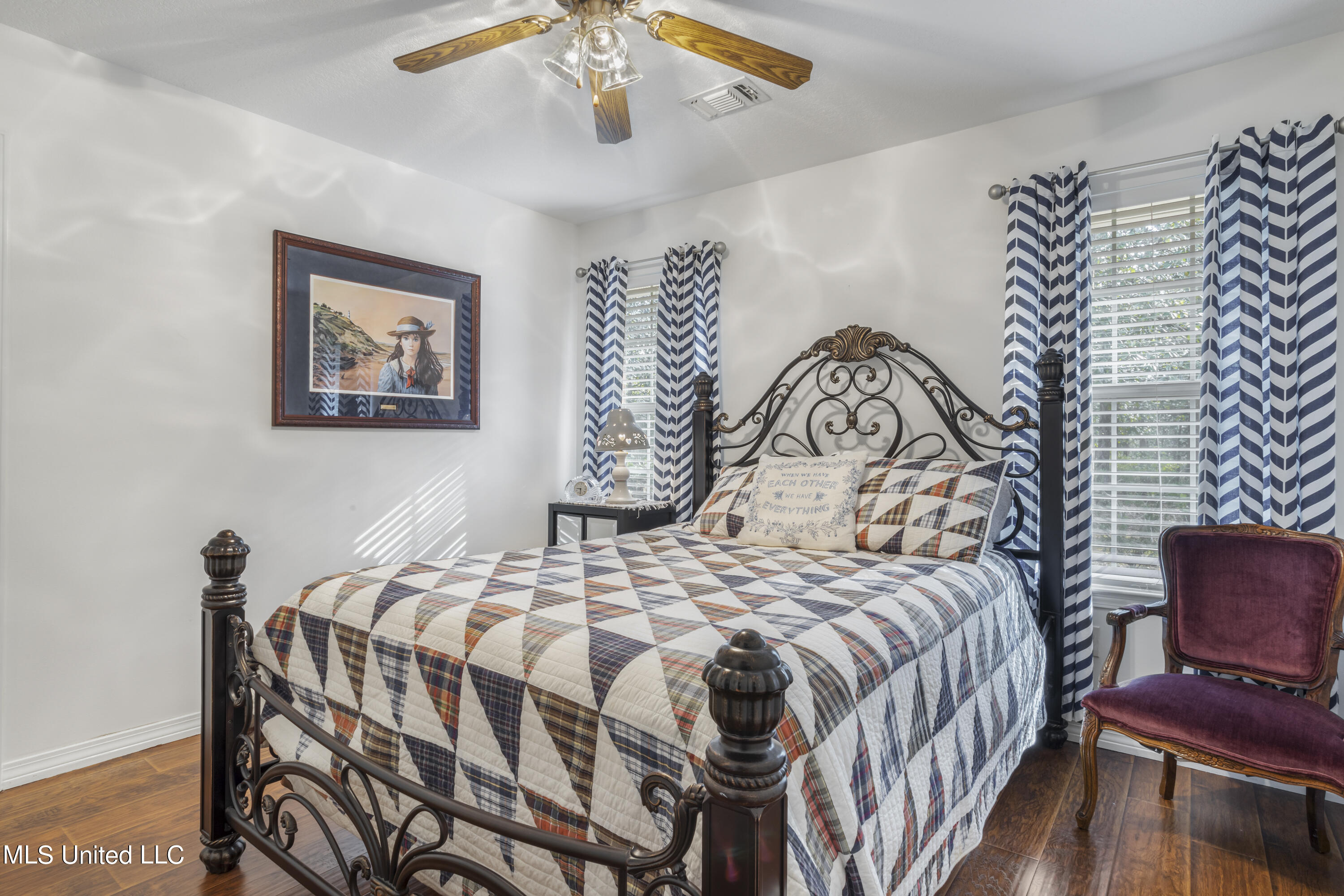 1601 Magnolia Bluff Drive