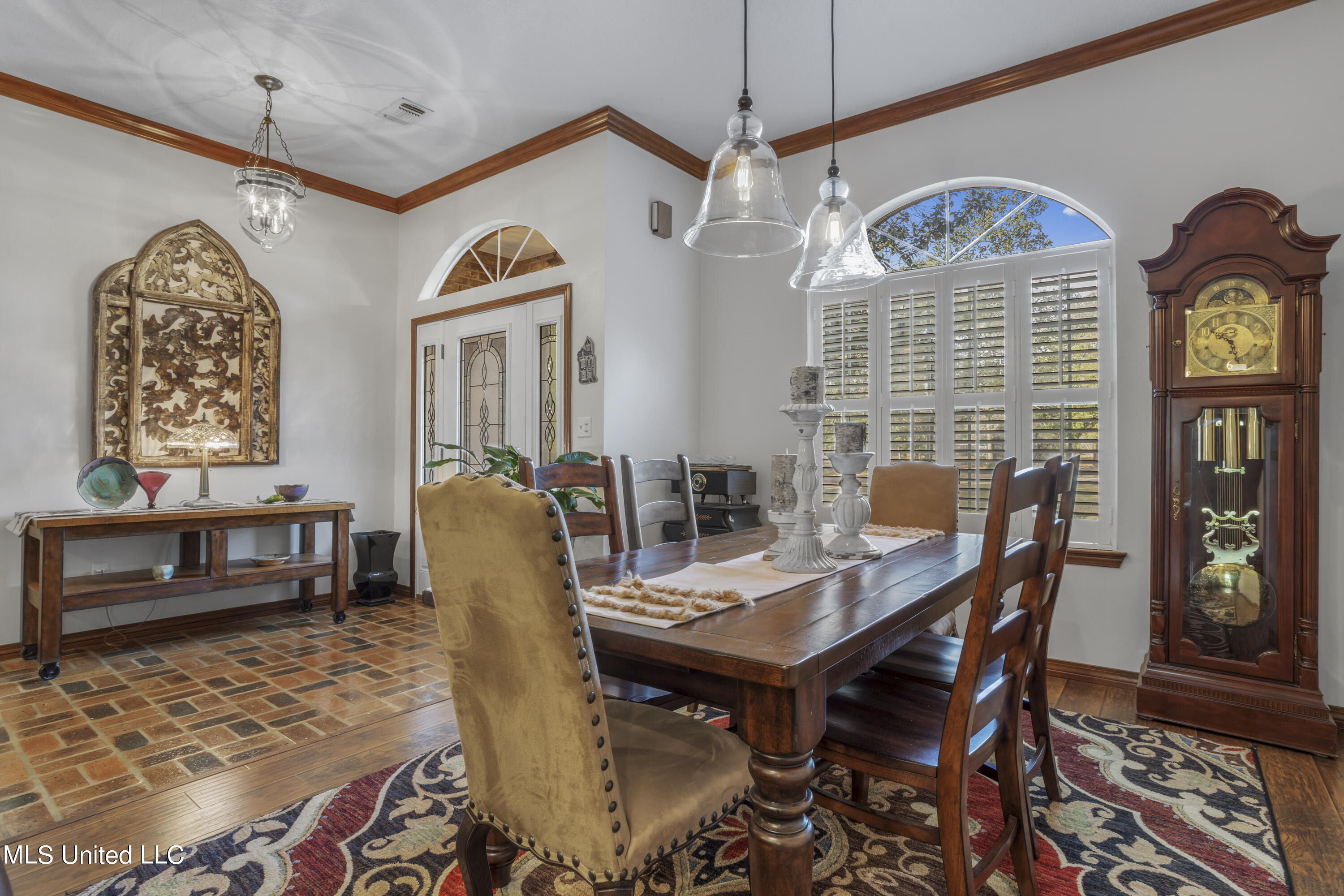 1601 Magnolia Bluff Drive