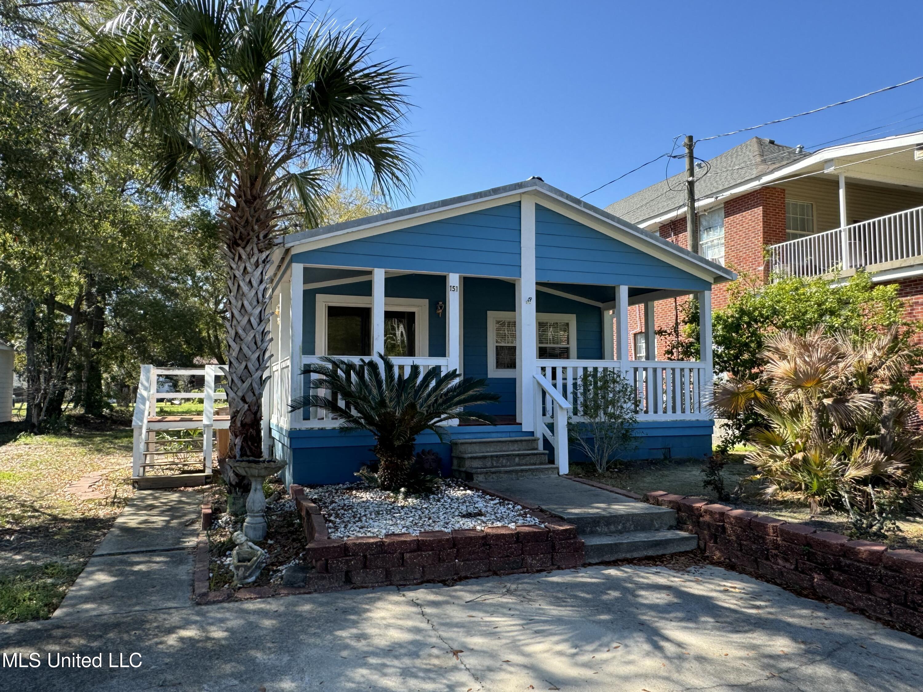 151 Pine Grove Avenue