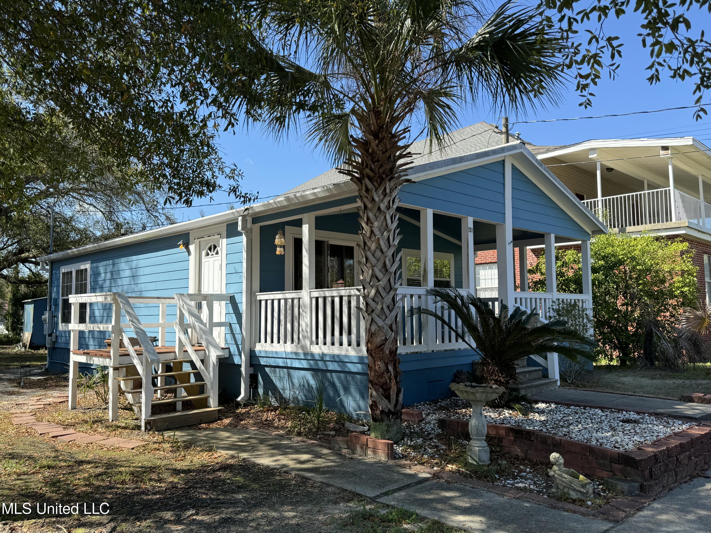 151 Pine Grove Avenue