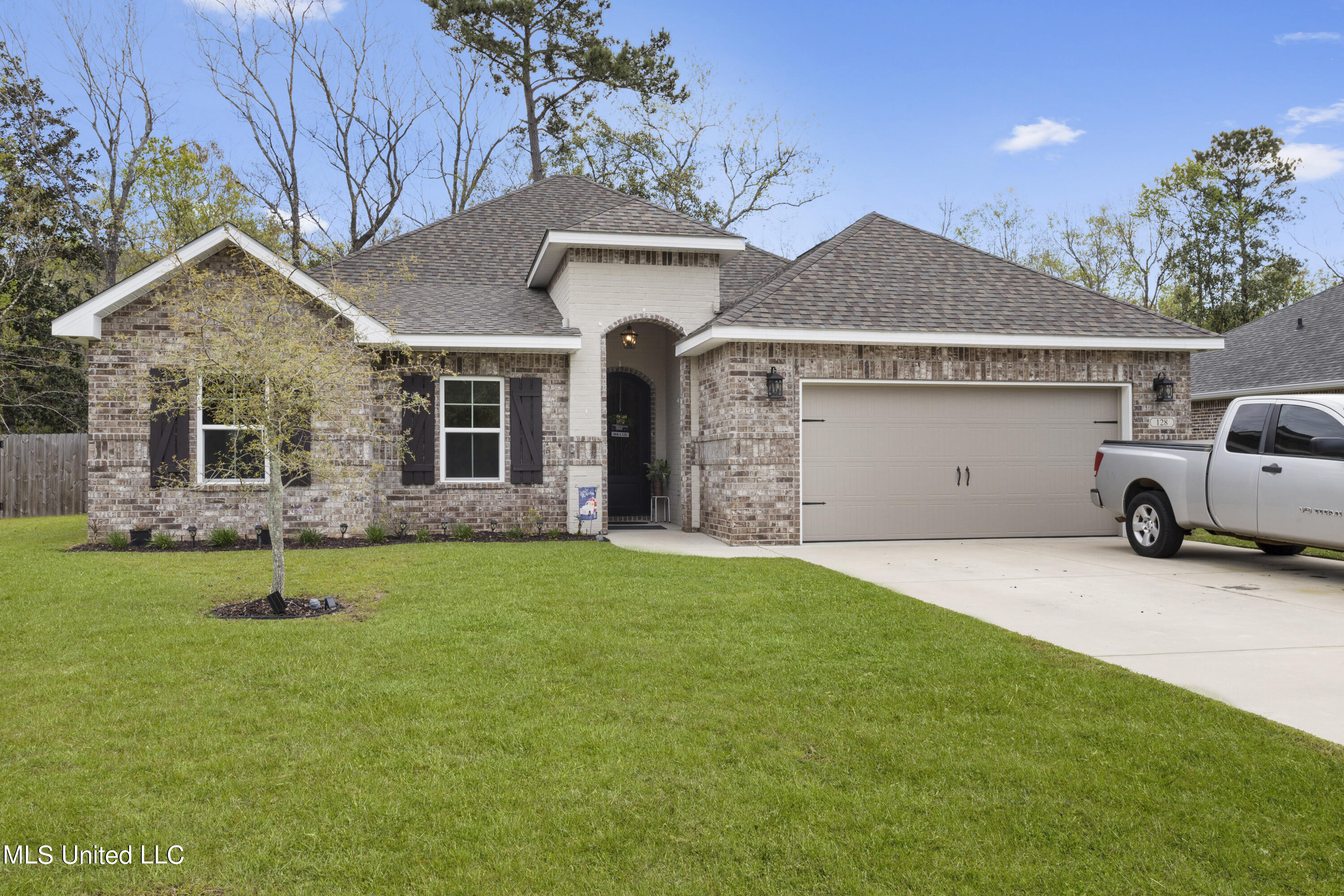 128 Spanish Cove Drive