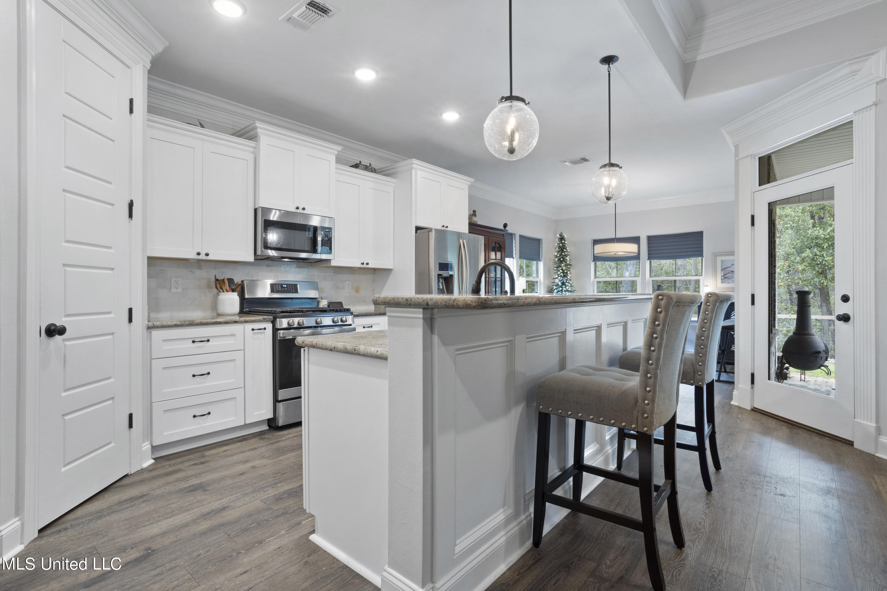 128 Spanish Cove Drive