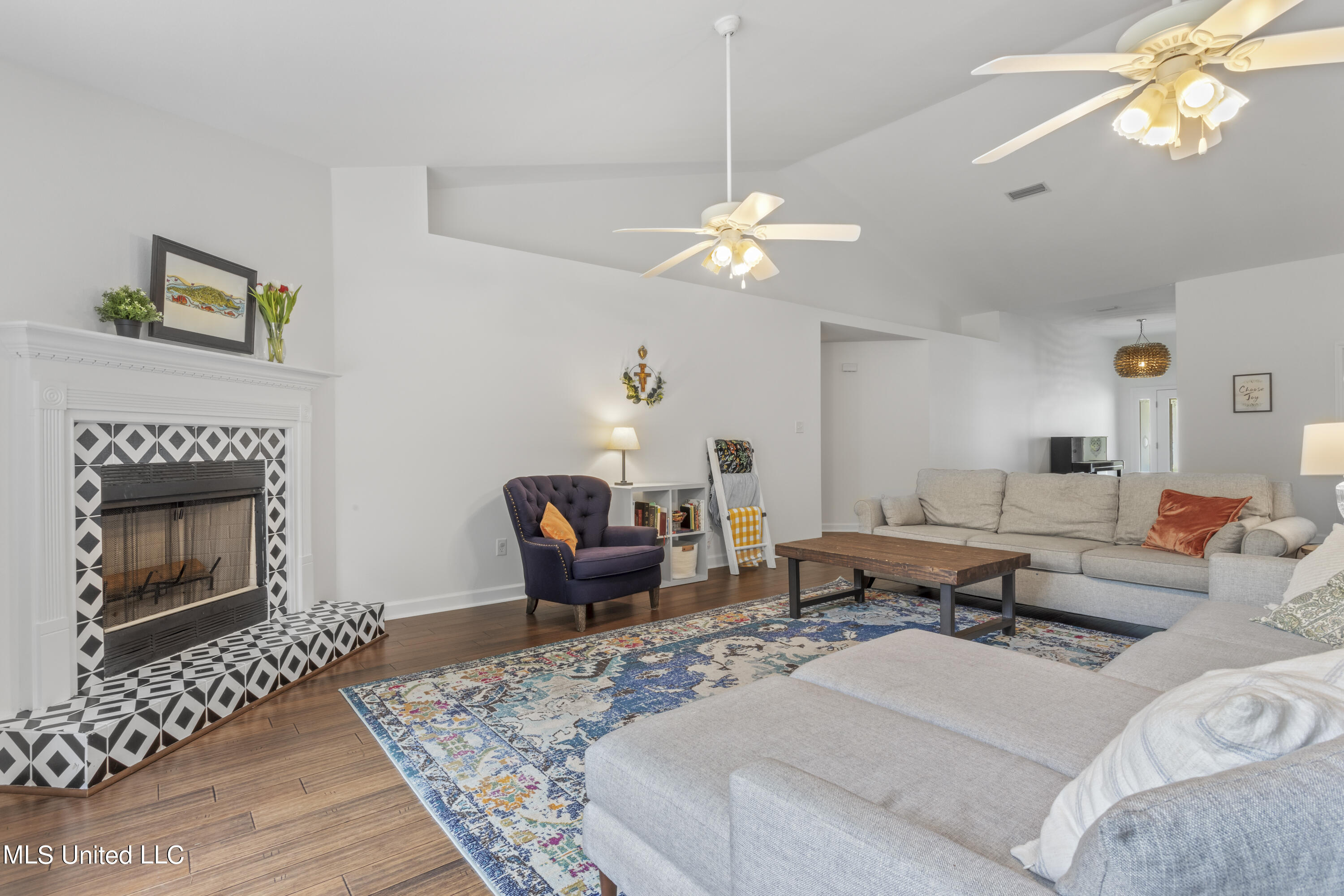 701 Hidden Oaks Drive