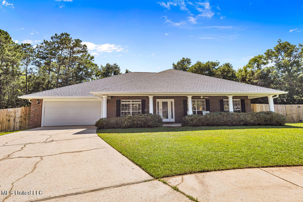 701 Hidden Oaks Drive