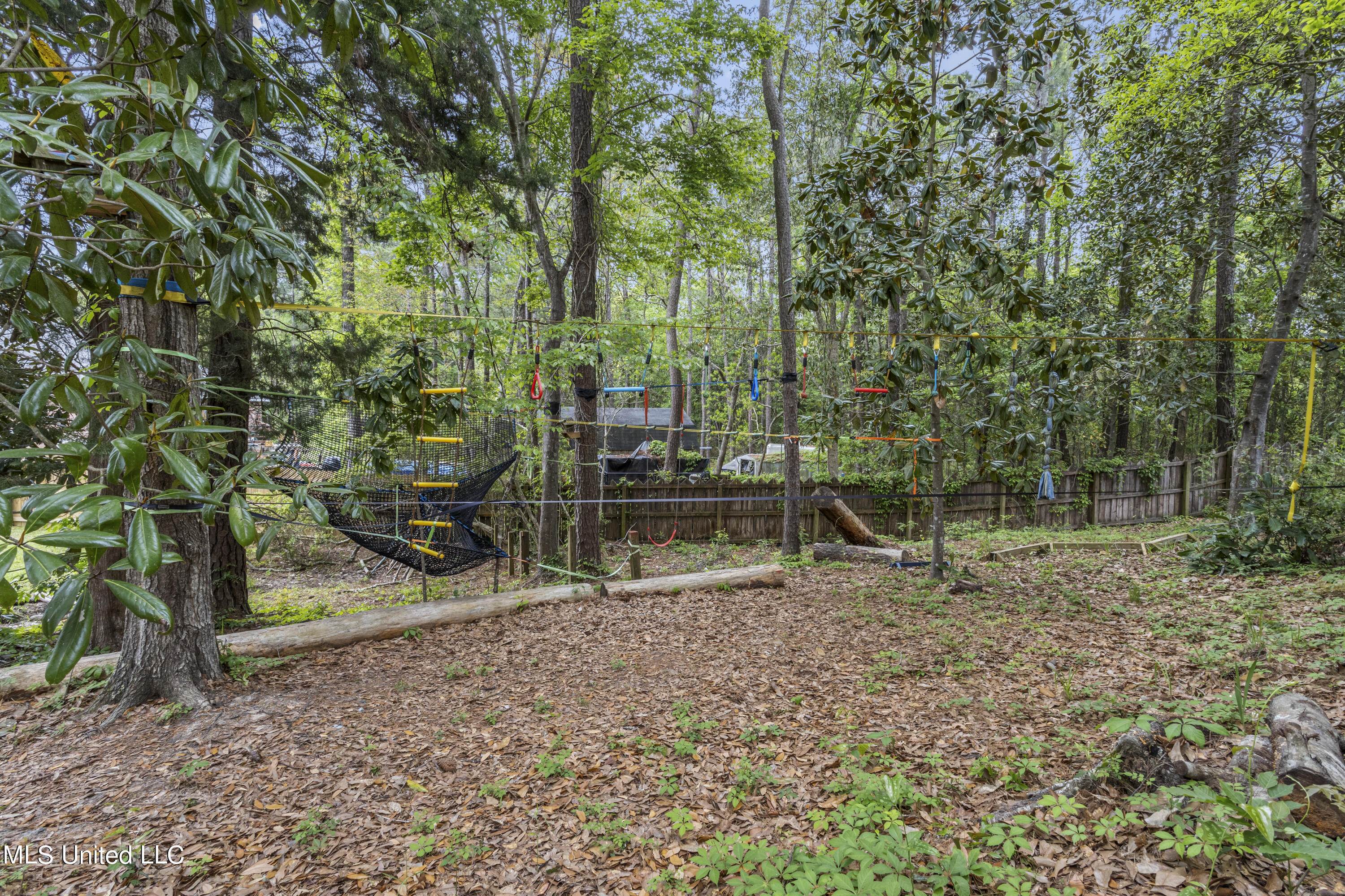 701 Hidden Oaks Drive